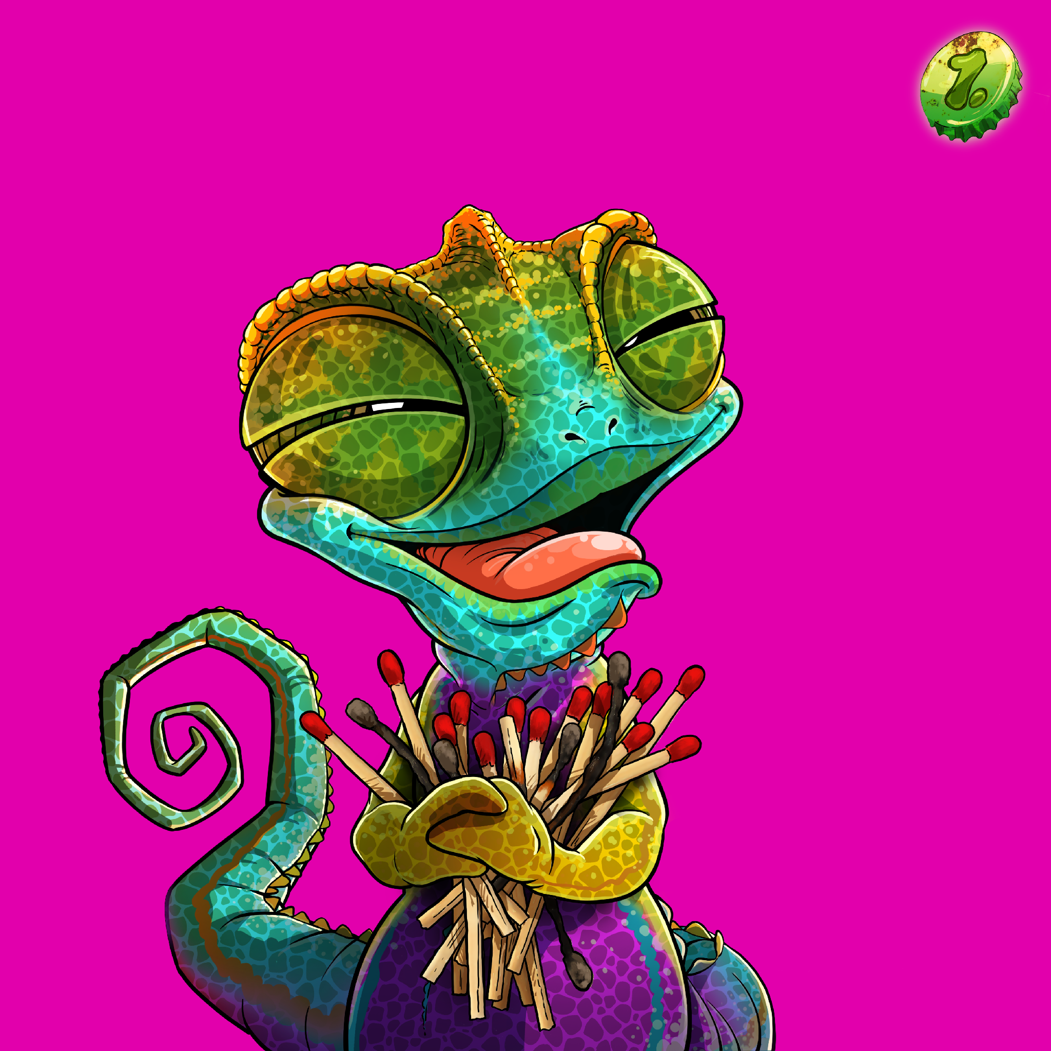 NFT Image