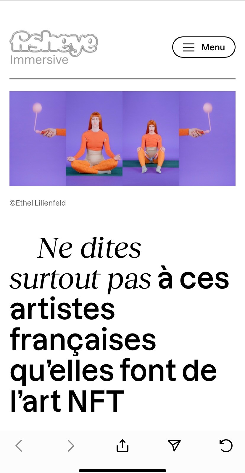 NFT Image