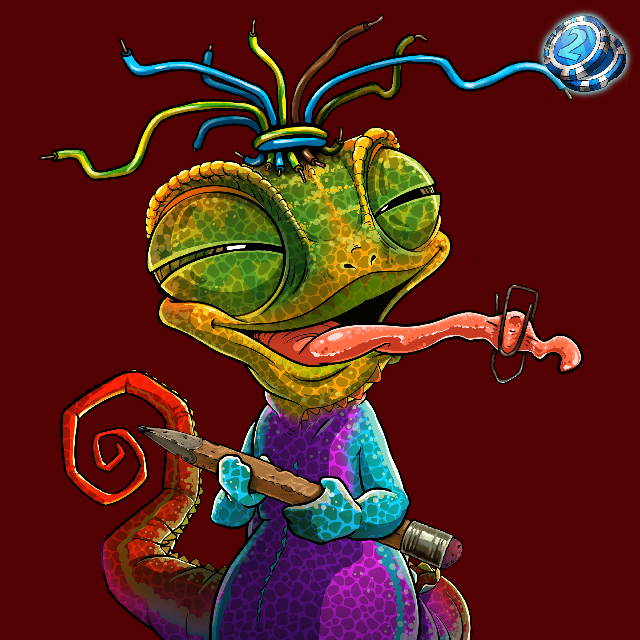 NFT Image