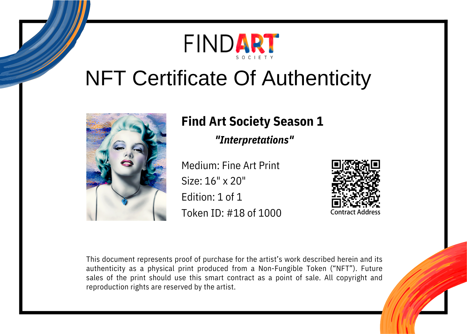 NFT Image