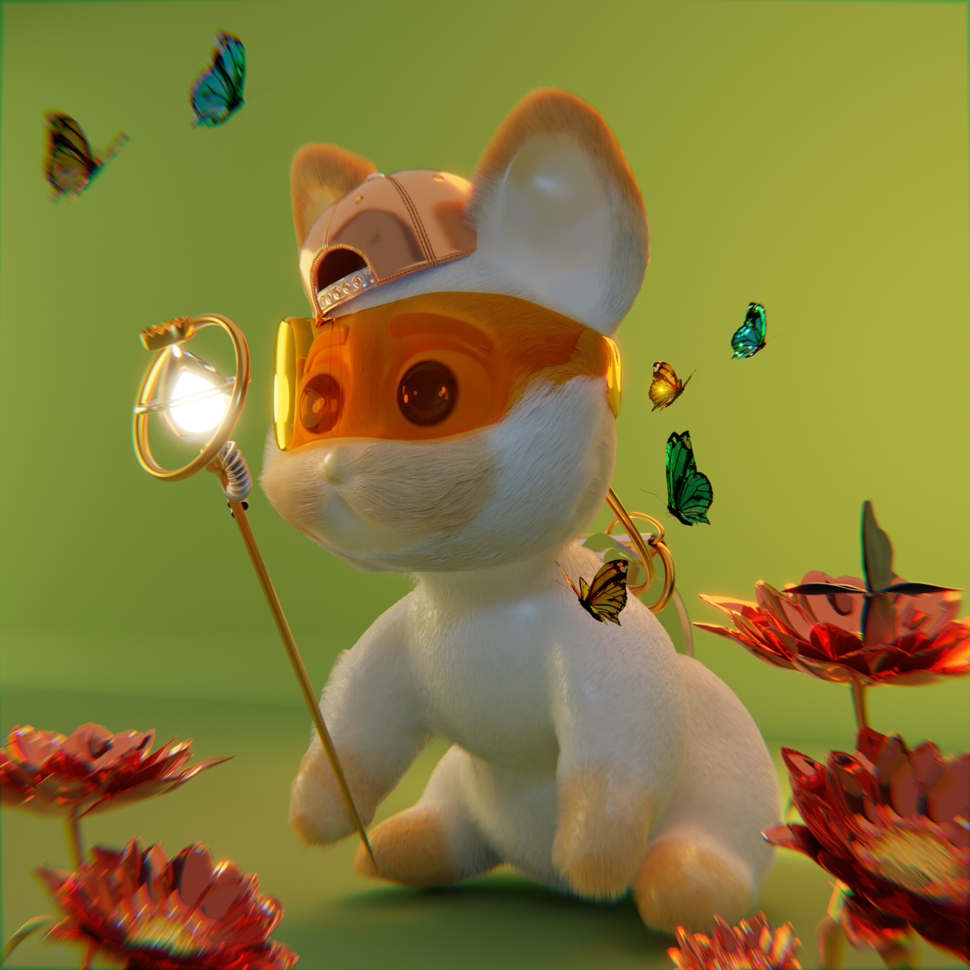 NFT Image