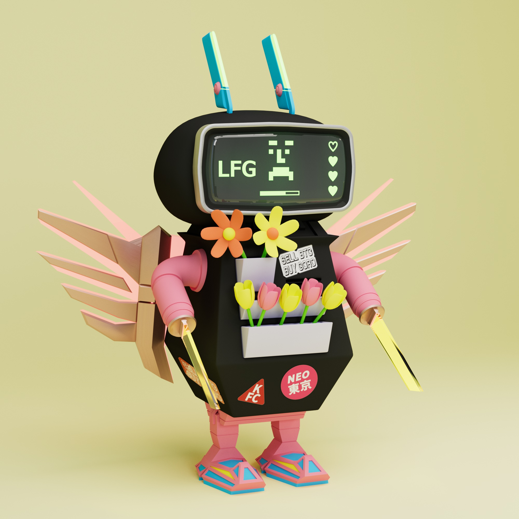 NFT Image