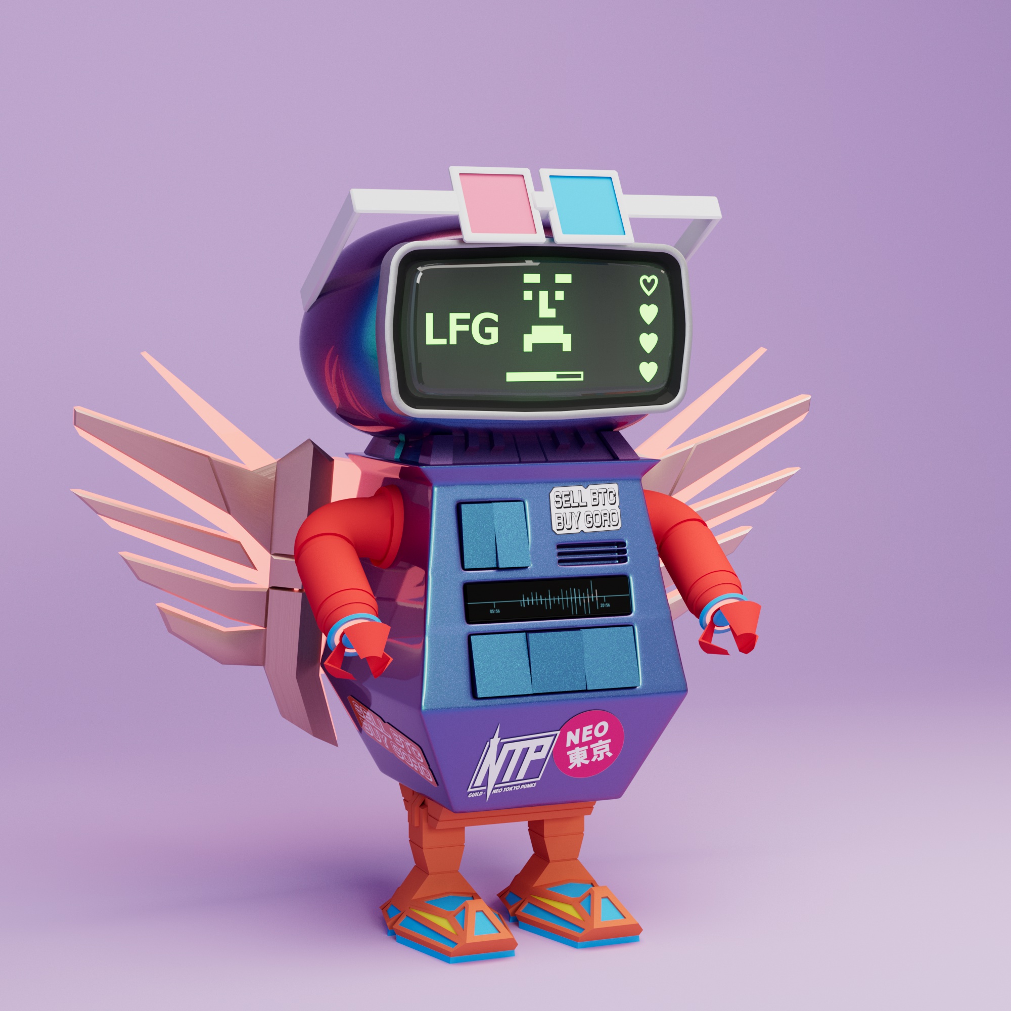 NFT Image