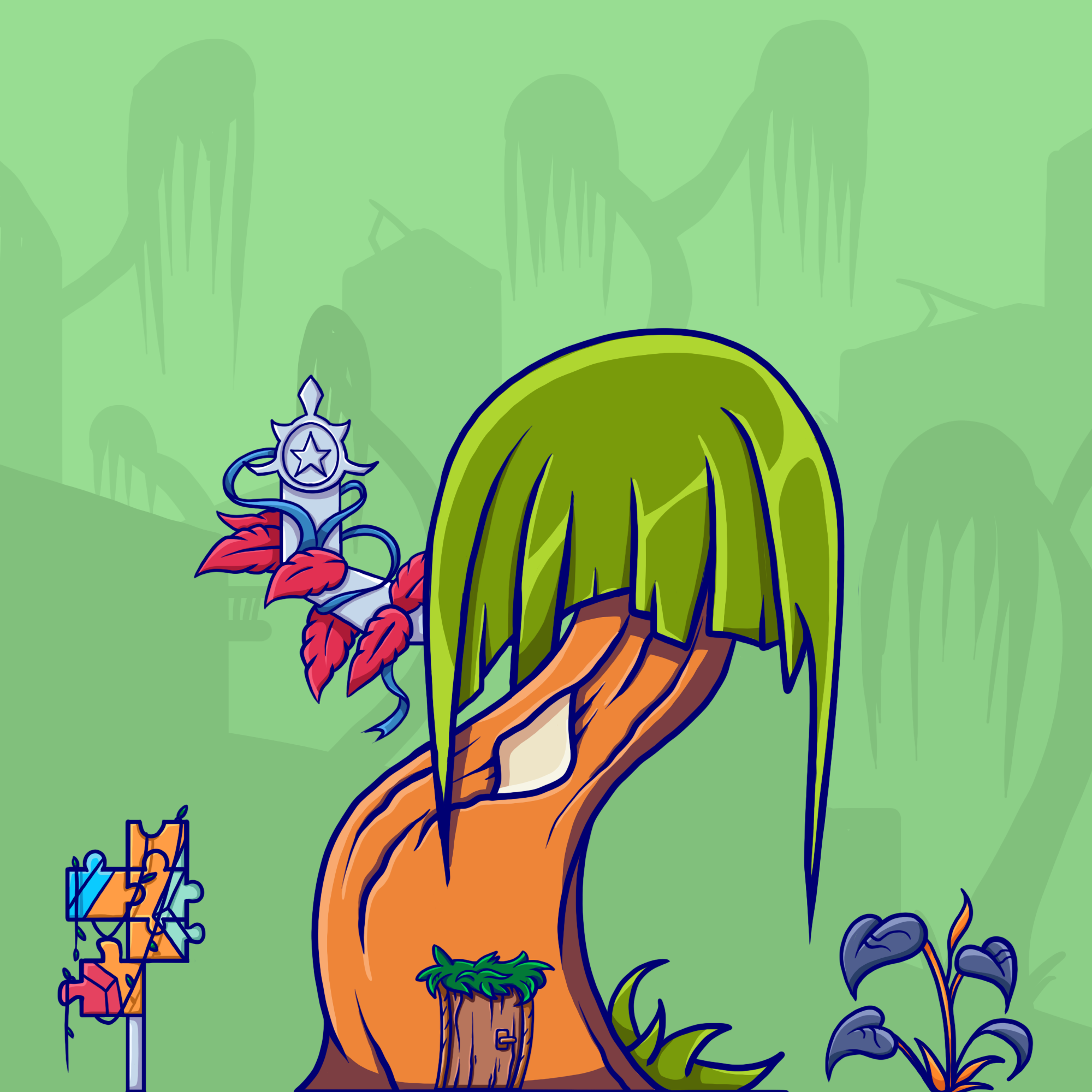 NFT Image