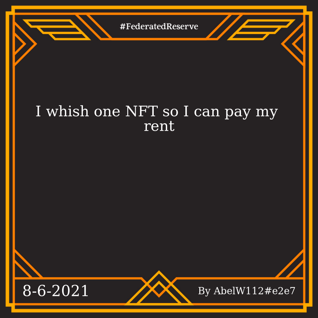 NFT Image