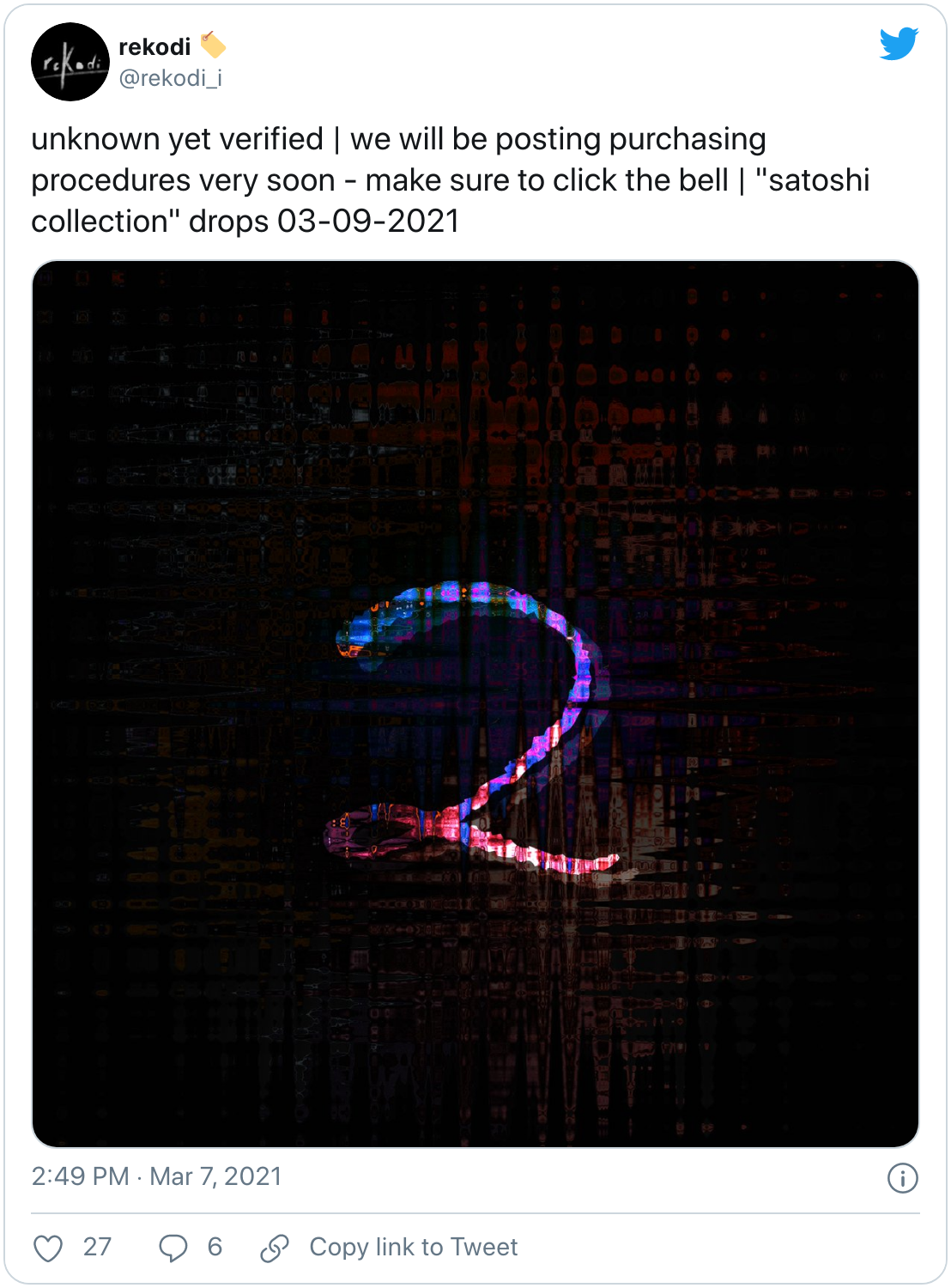 NFT Image