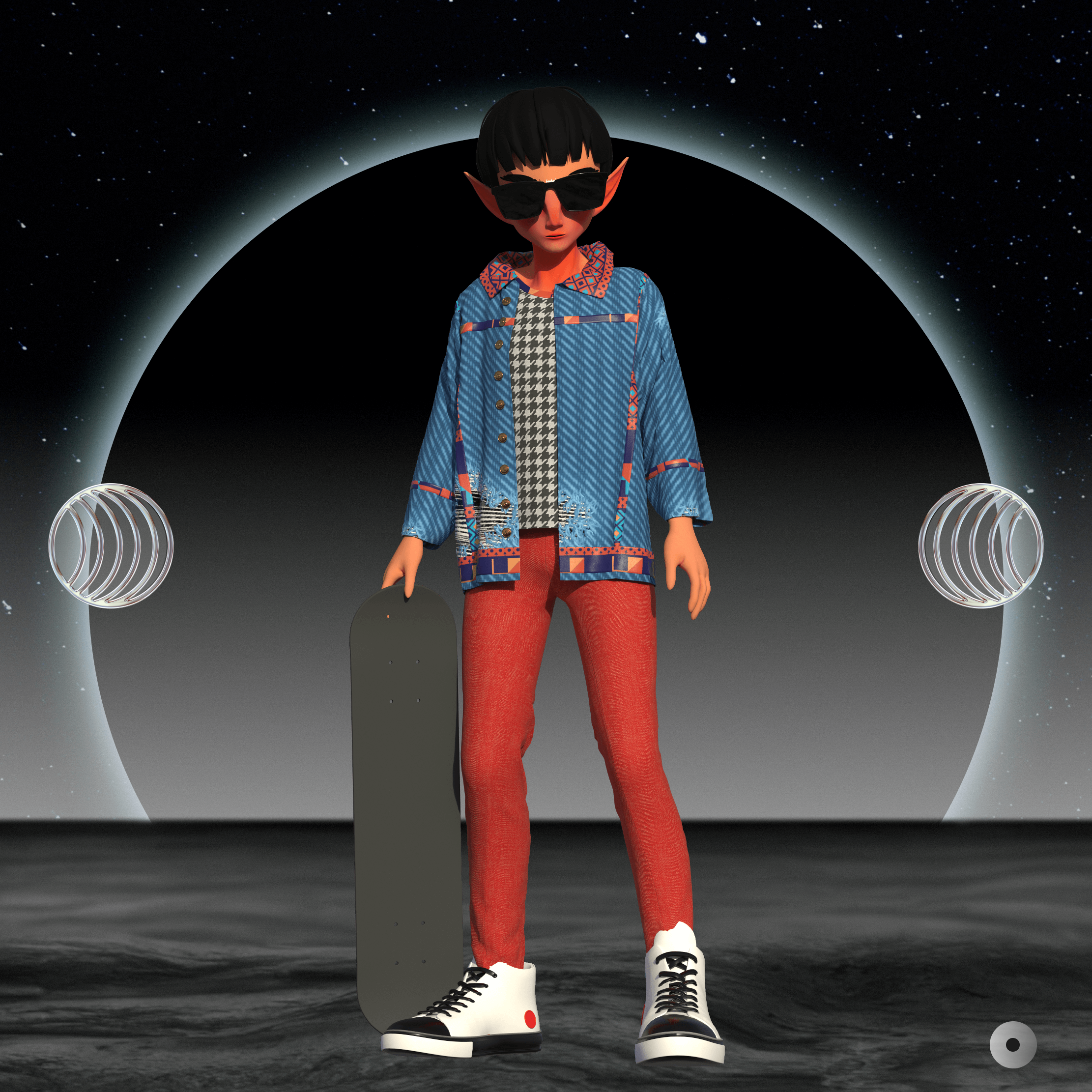 NFT Image