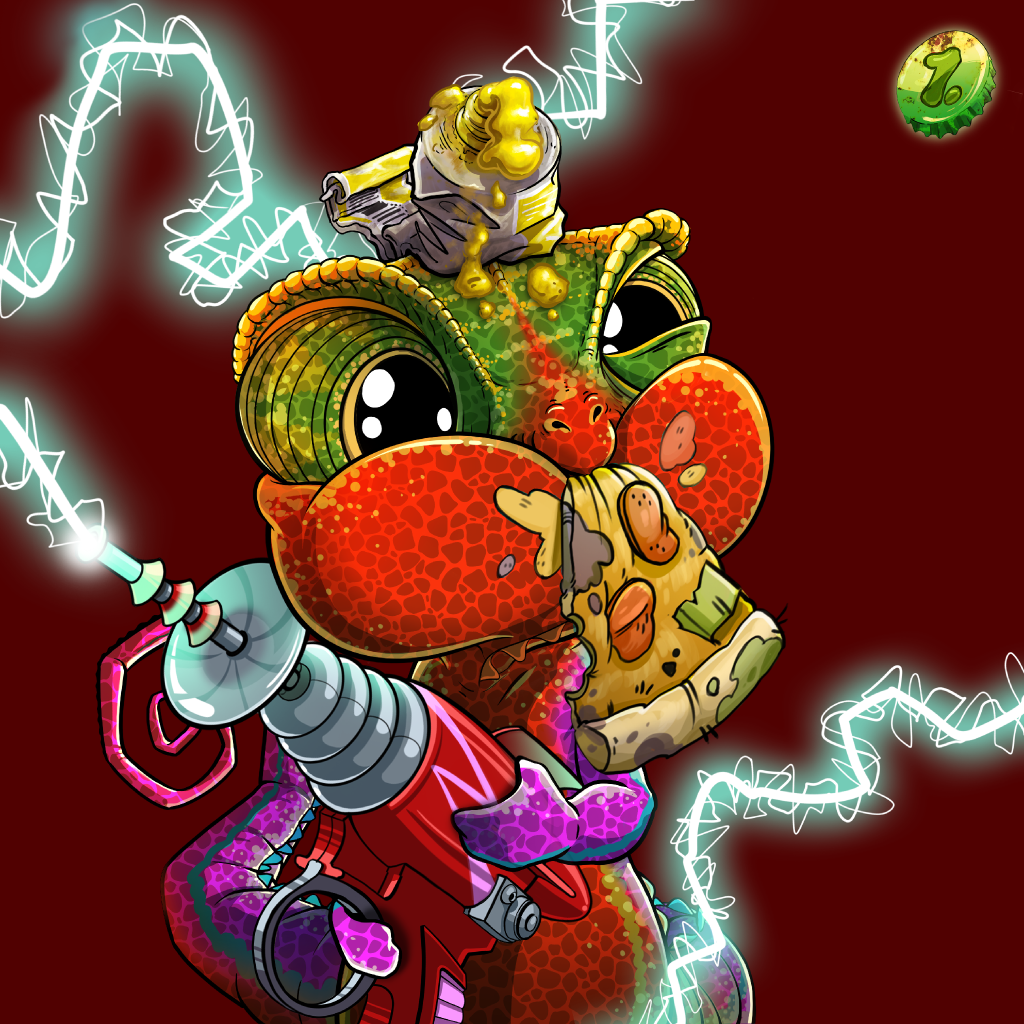 NFT Image