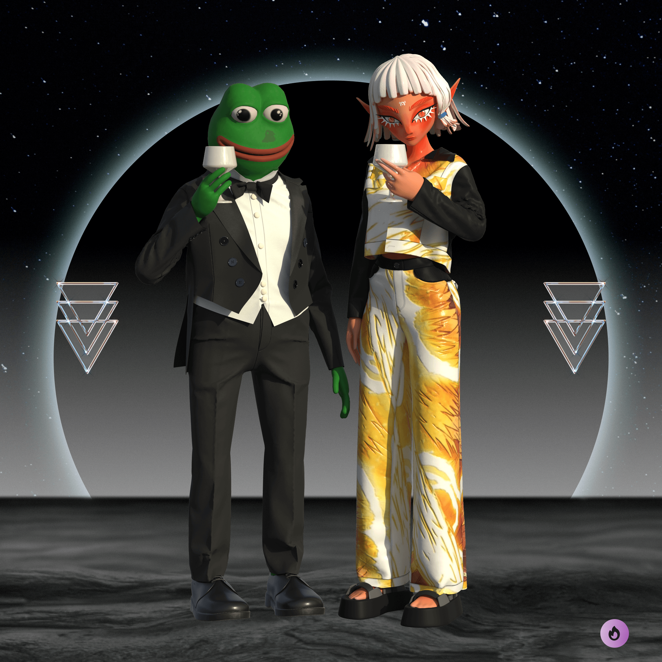NFT Image