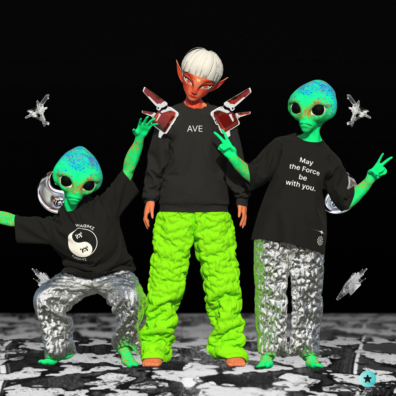 NFT Image