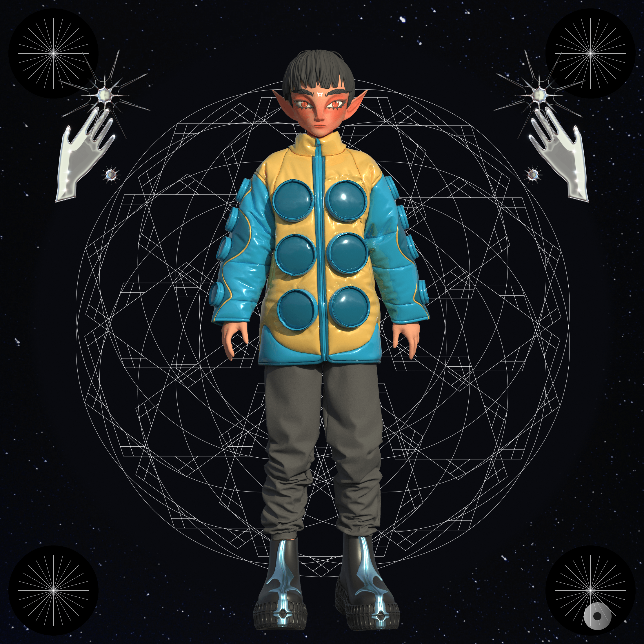 NFT Image