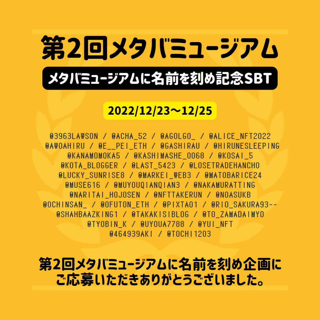 NFT Image