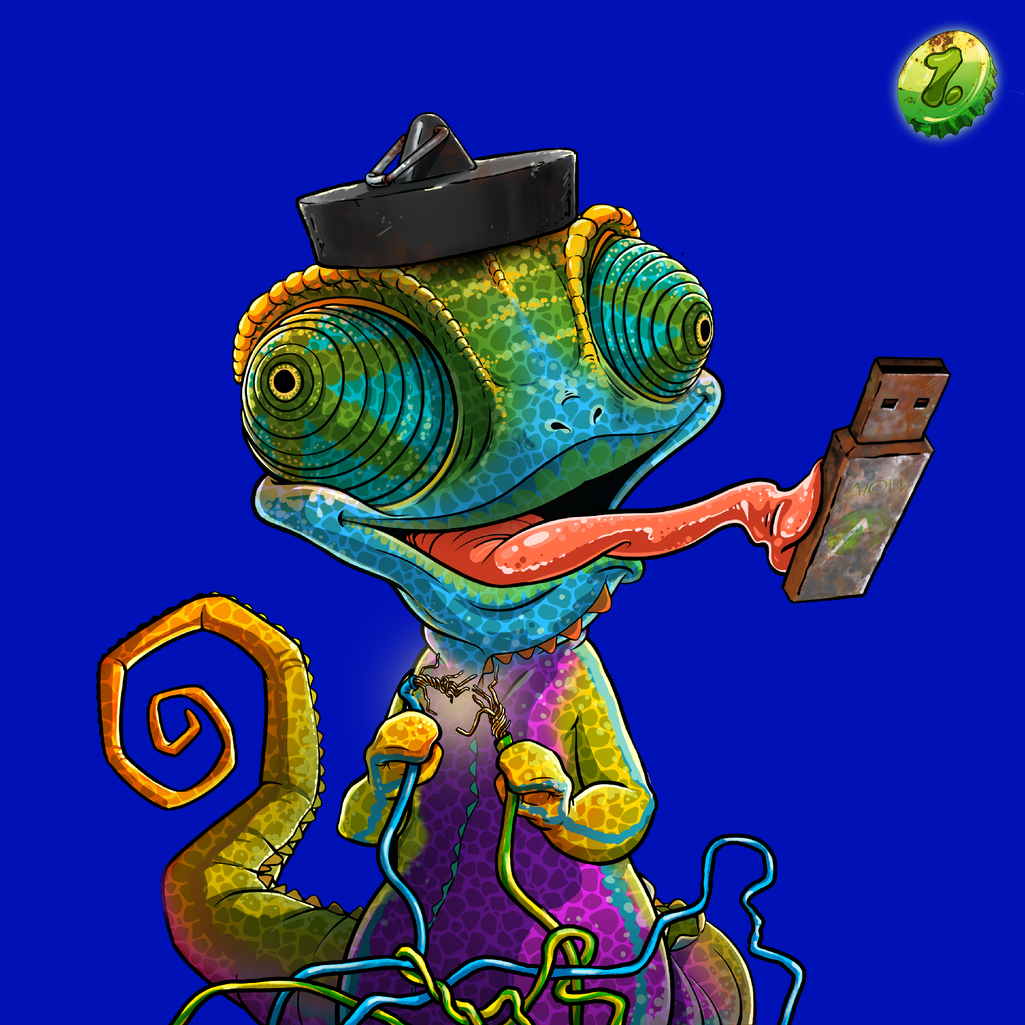 NFT Image
