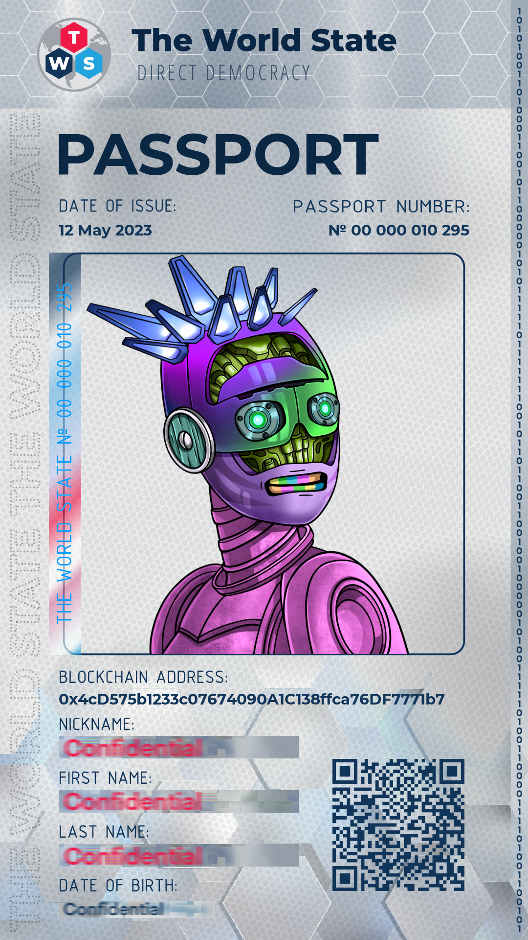 NFT Image
