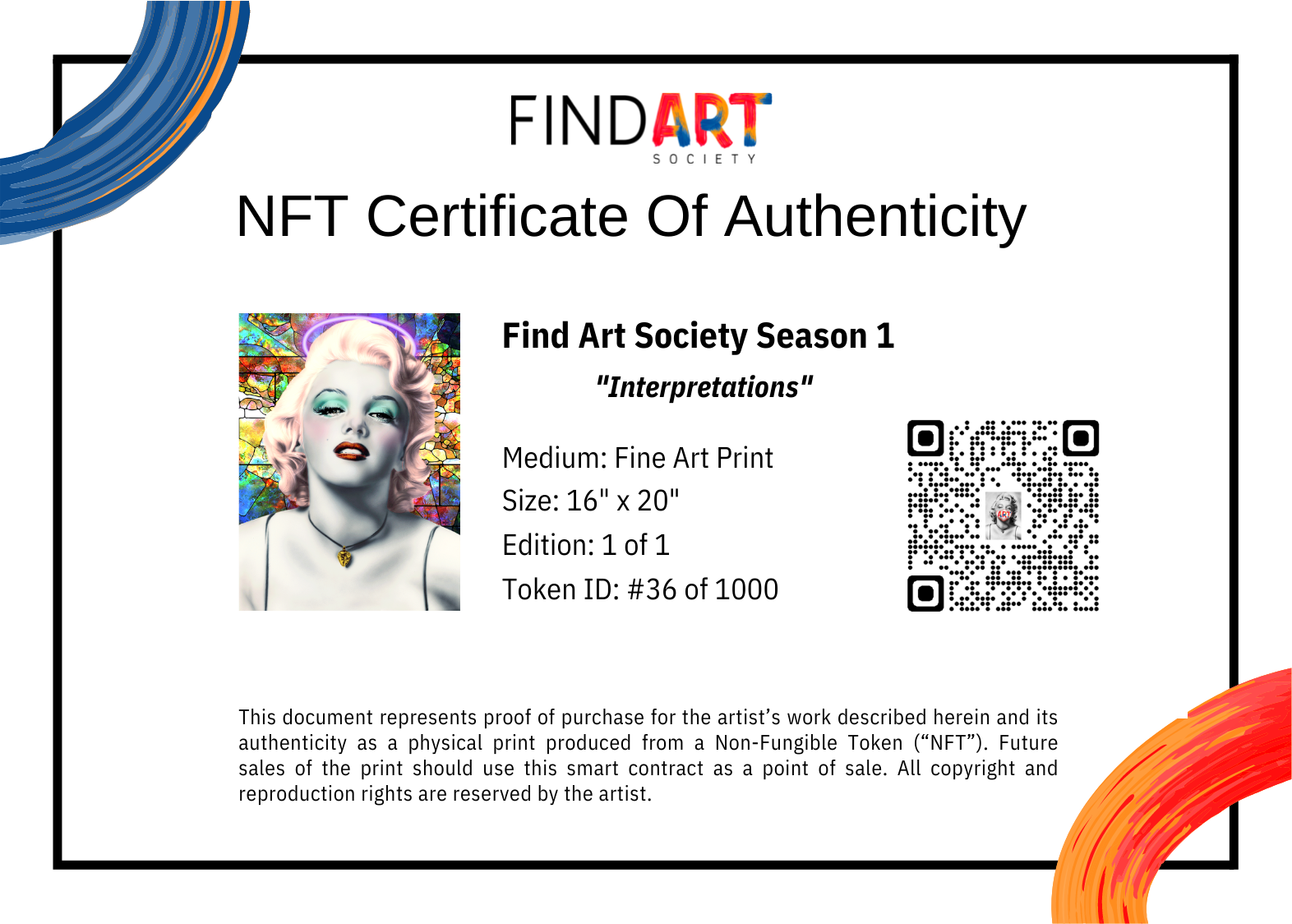 NFT Image