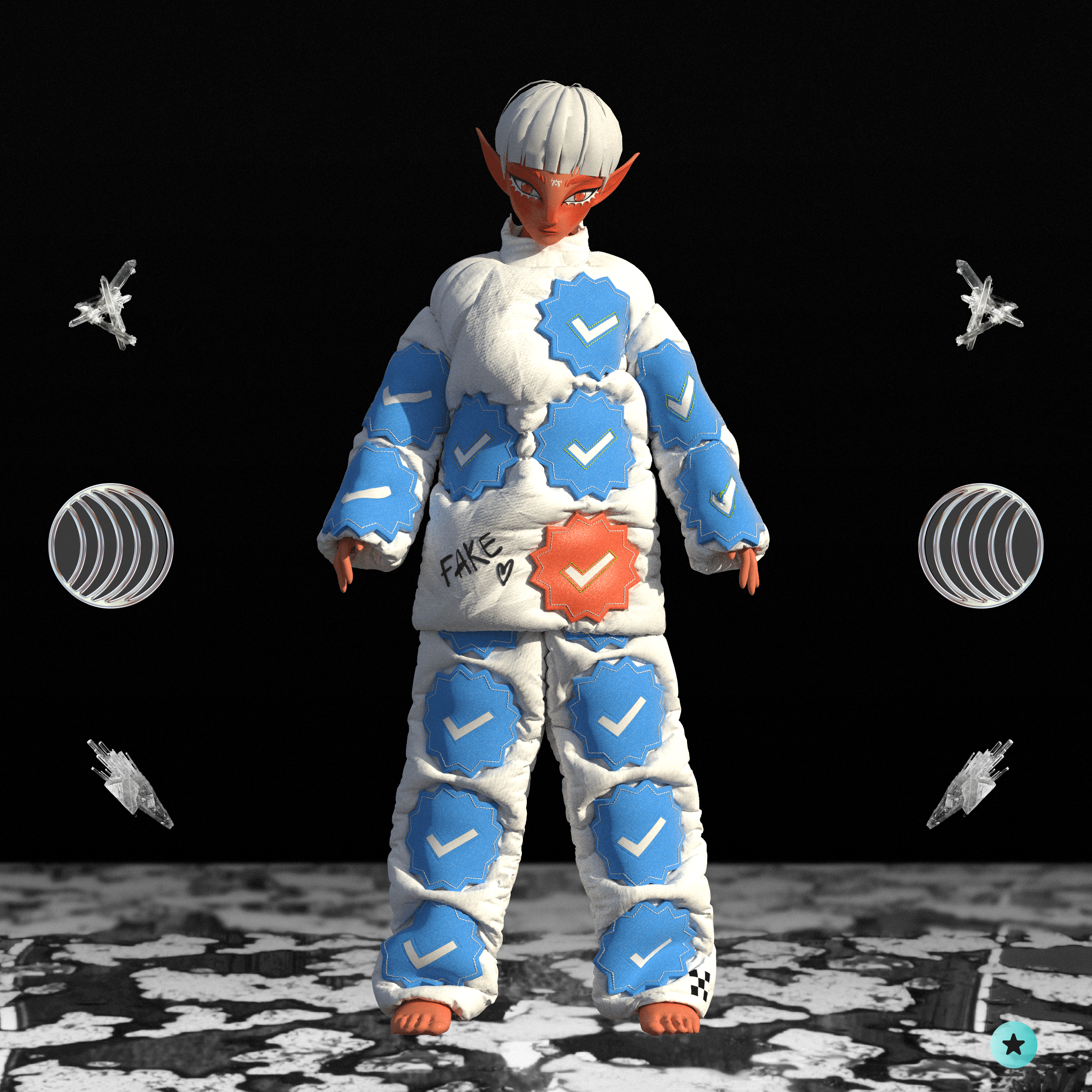 NFT Image