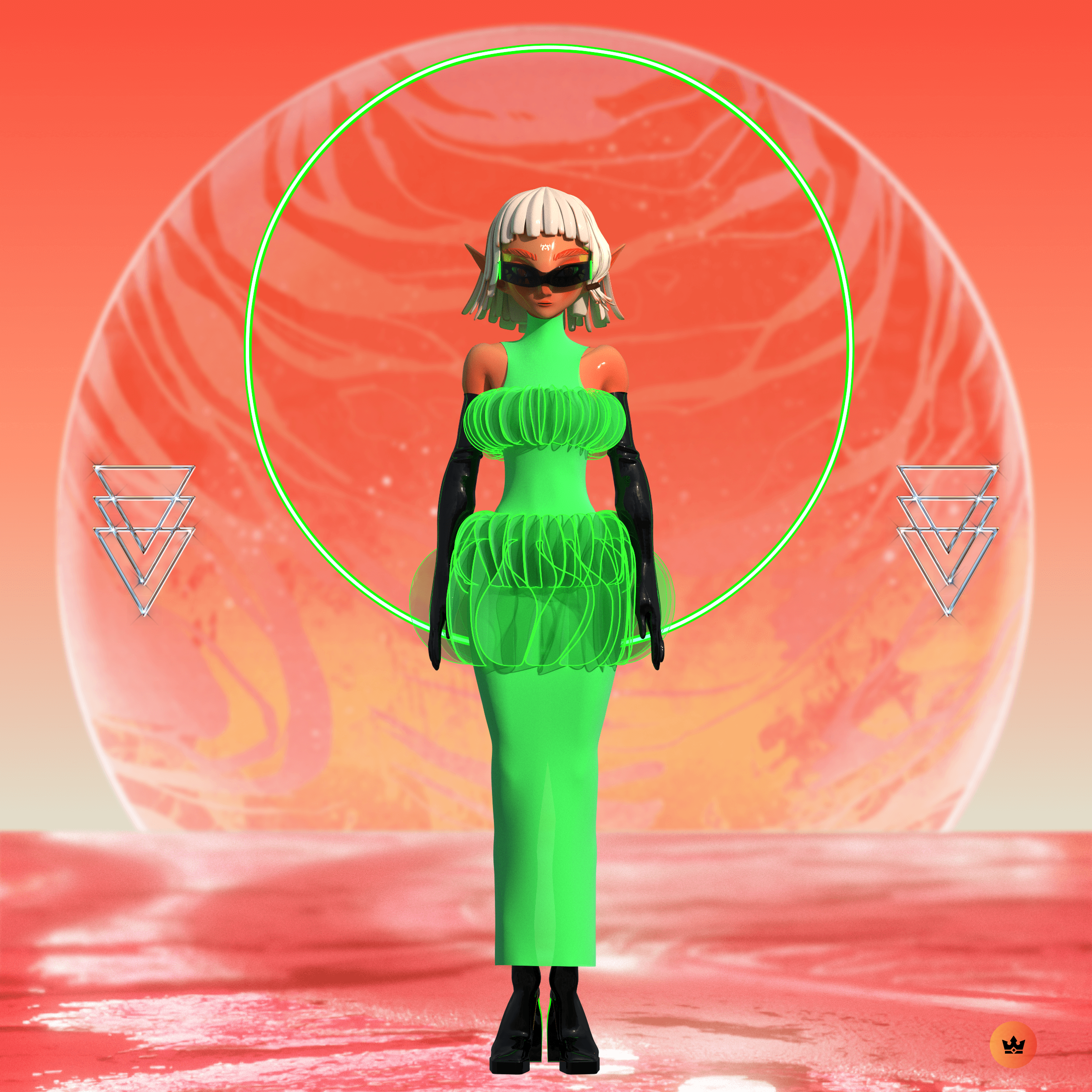 NFT Image