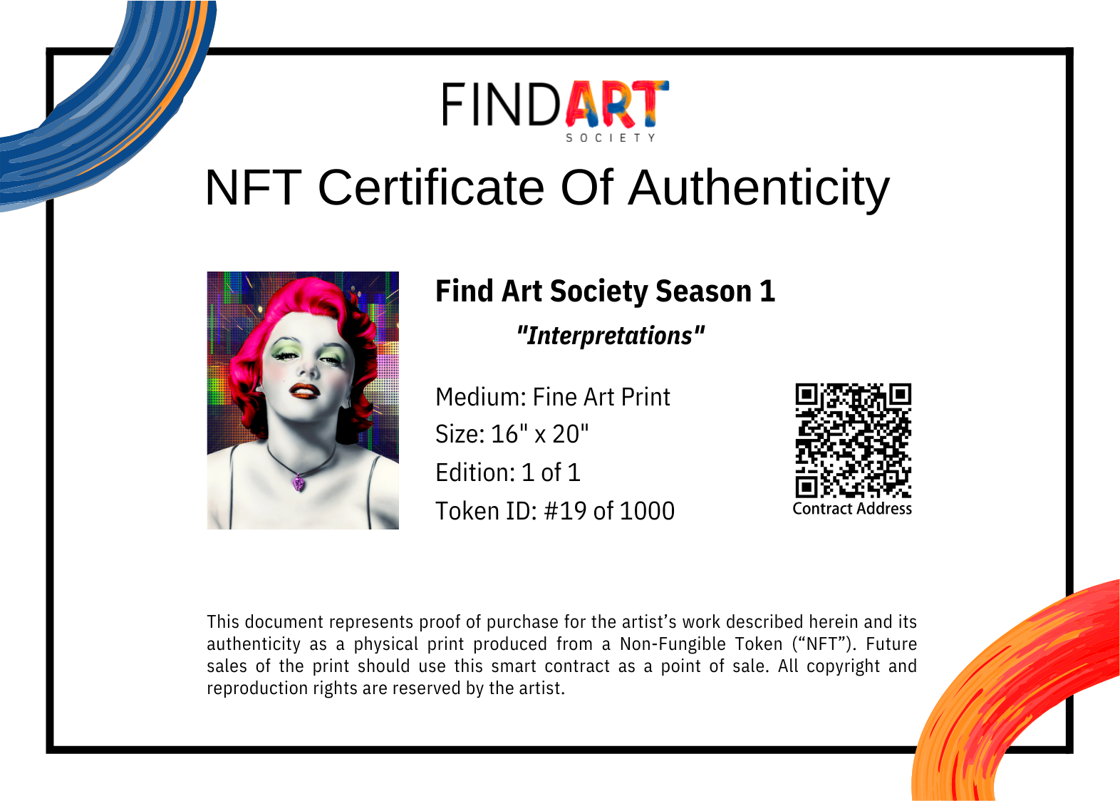 NFT Image