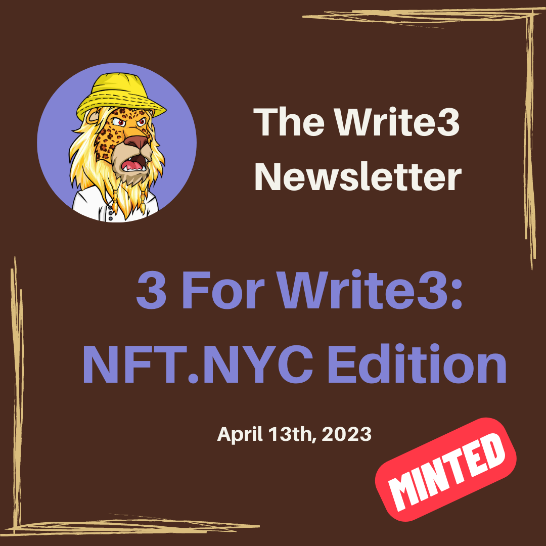 NFT Image
