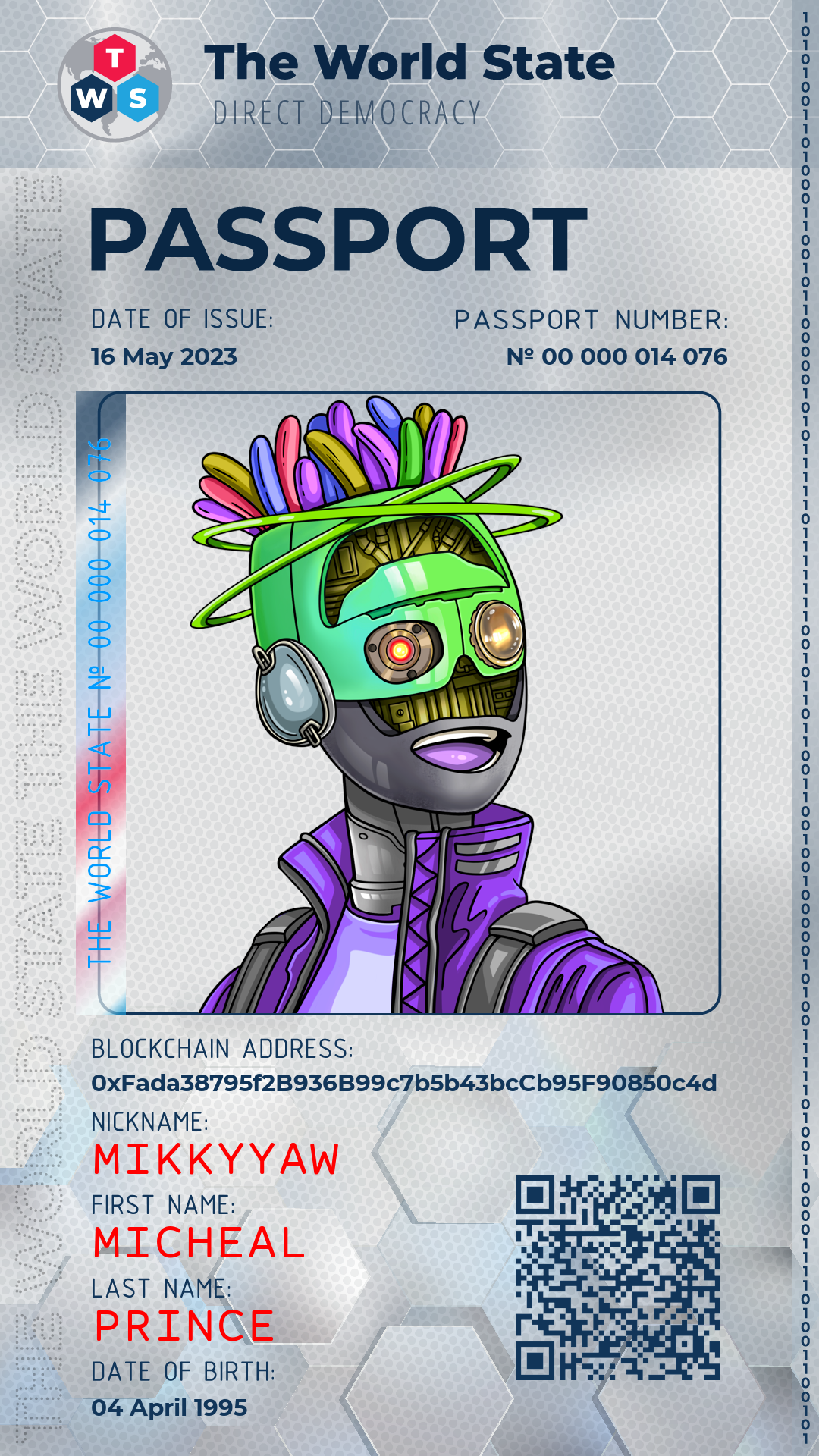 NFT Image
