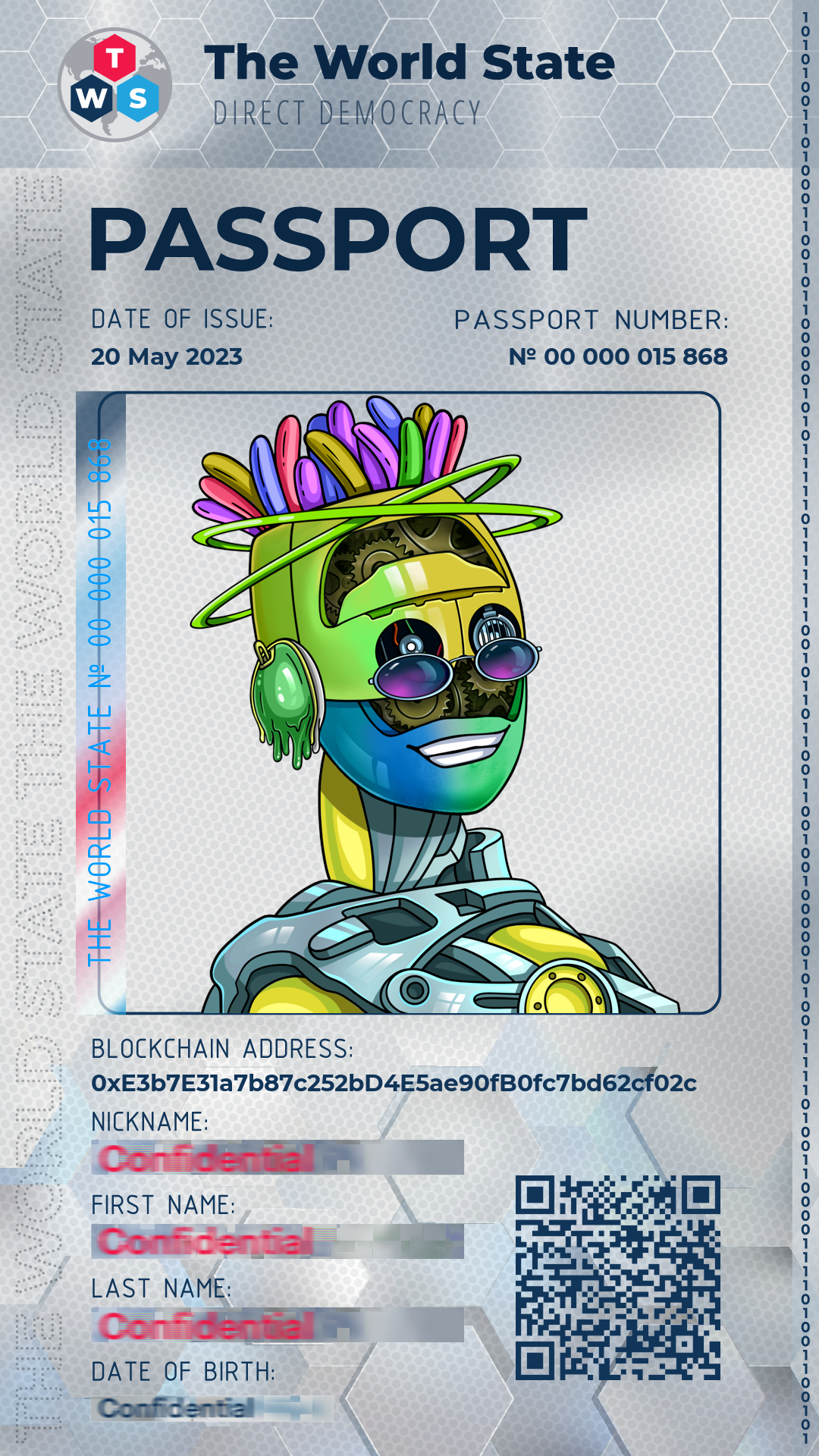 NFT Image
