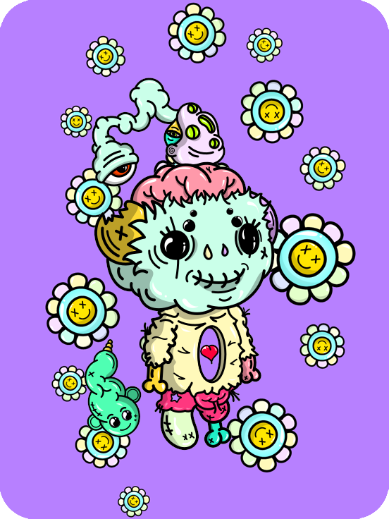 NFT Image