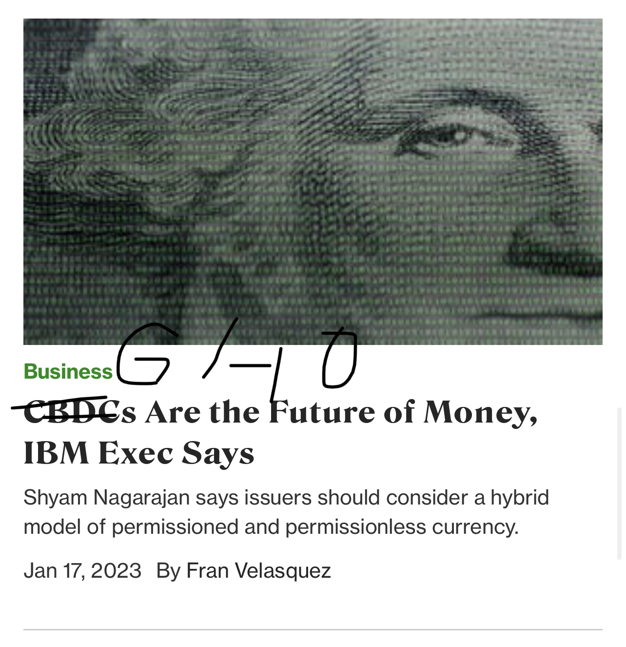 NFT Image