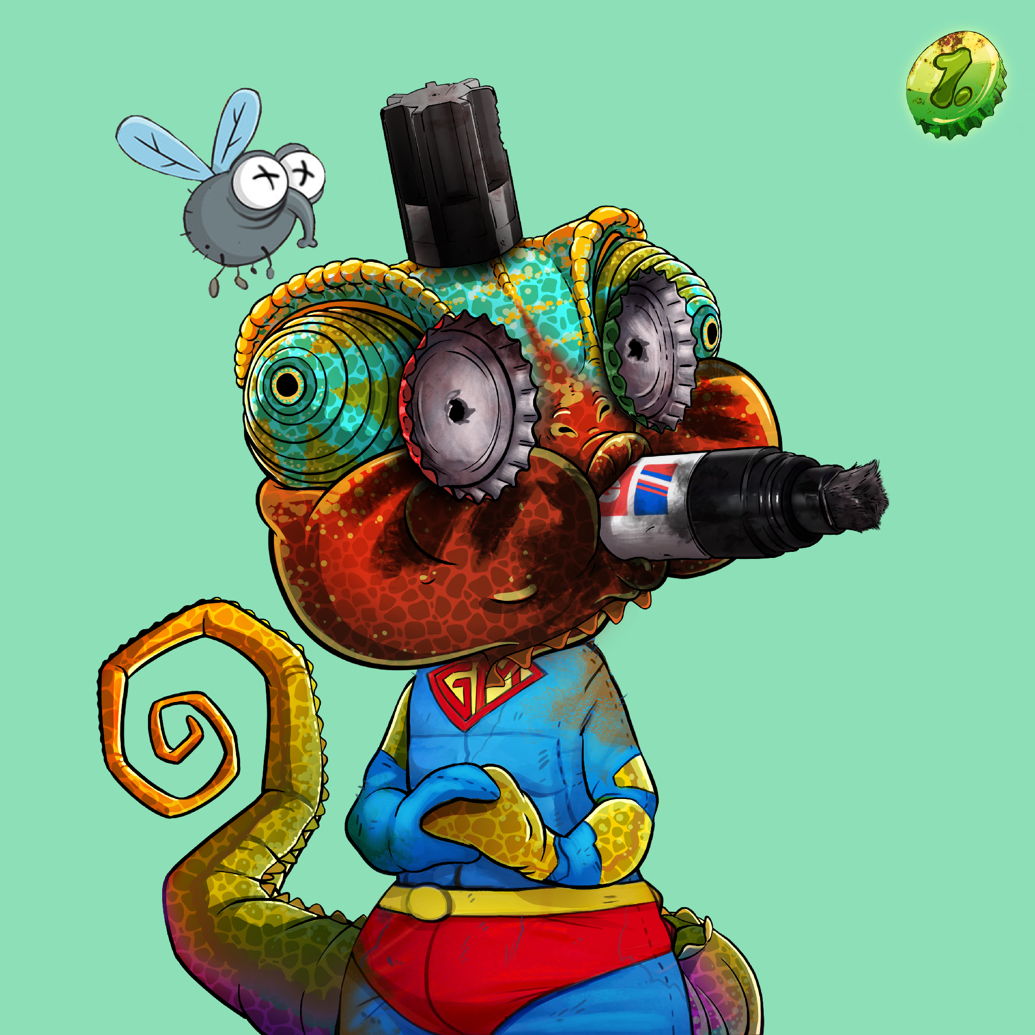 NFT Image