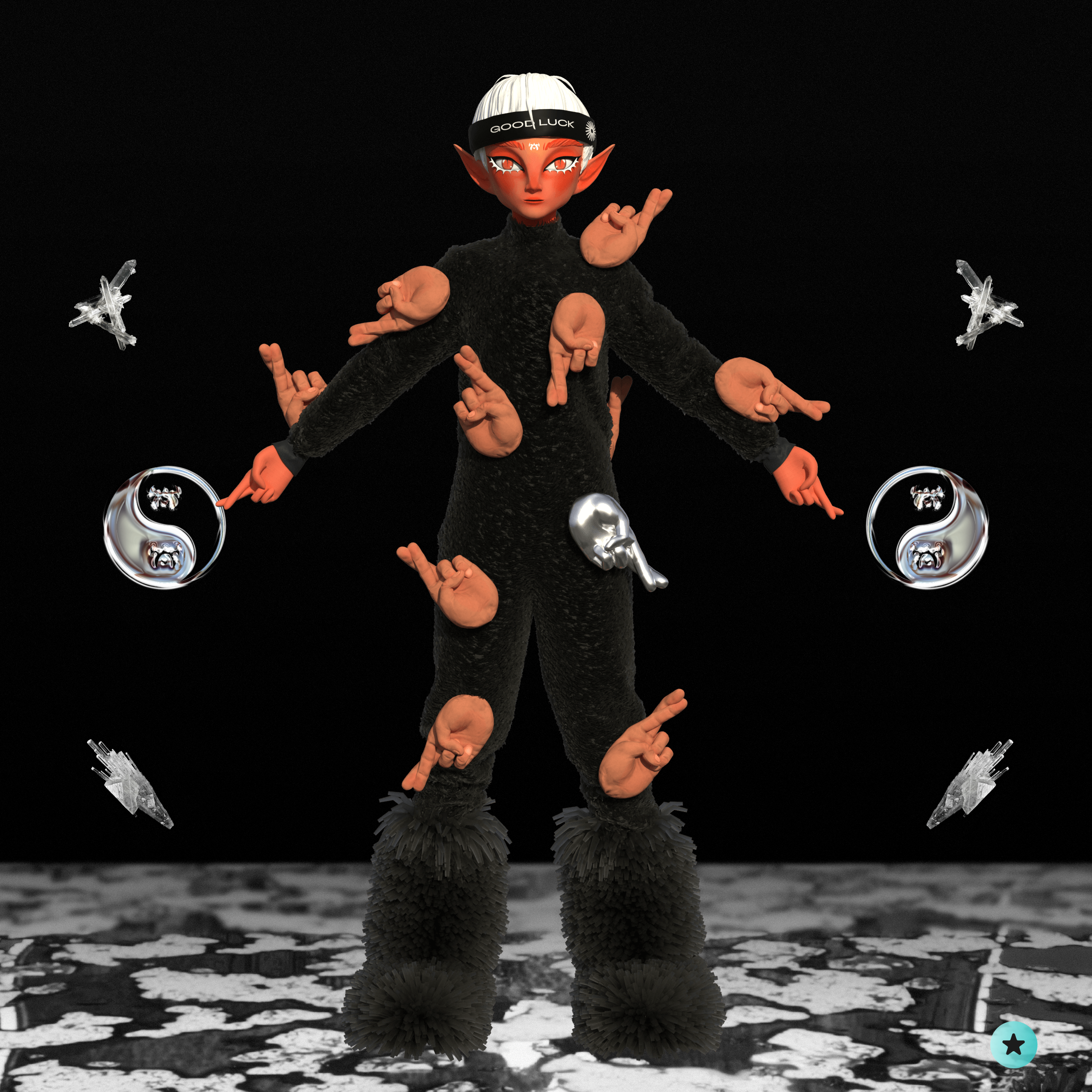 NFT Image