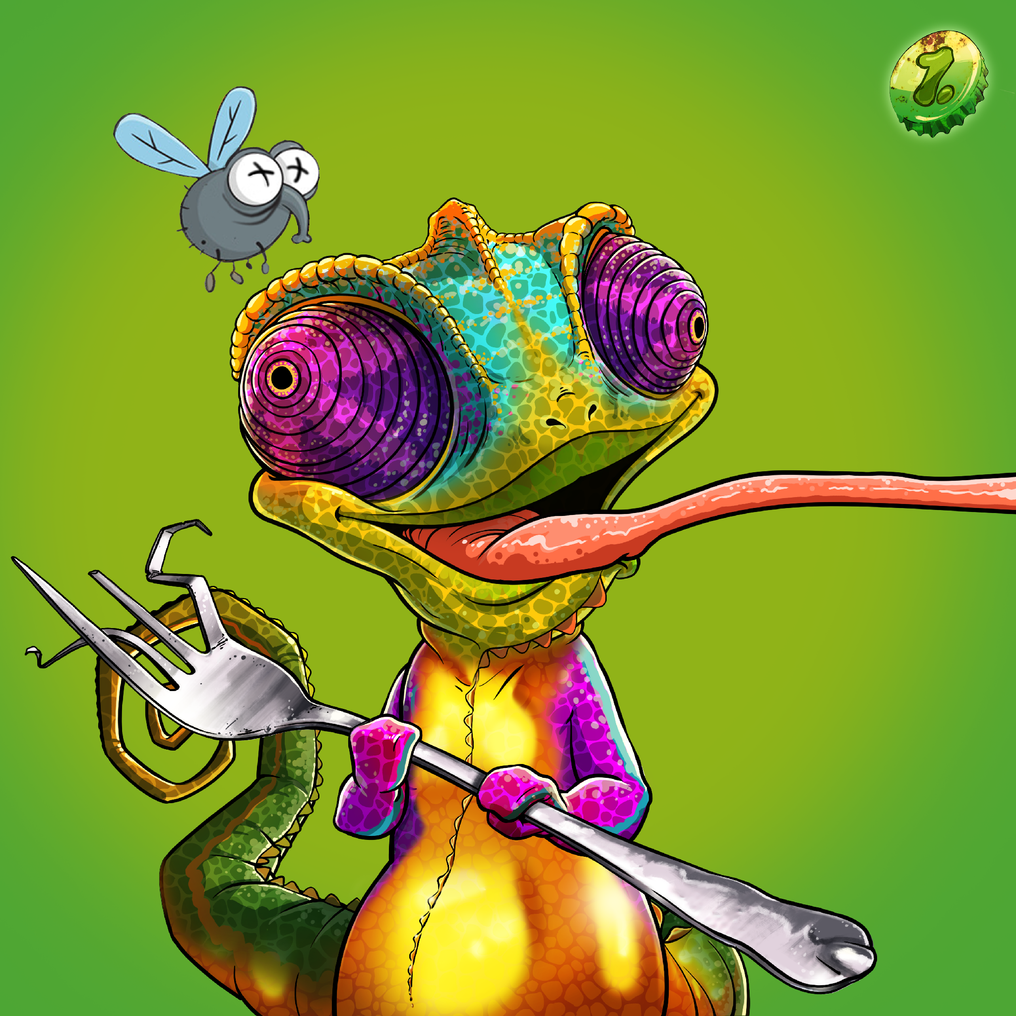 NFT Image
