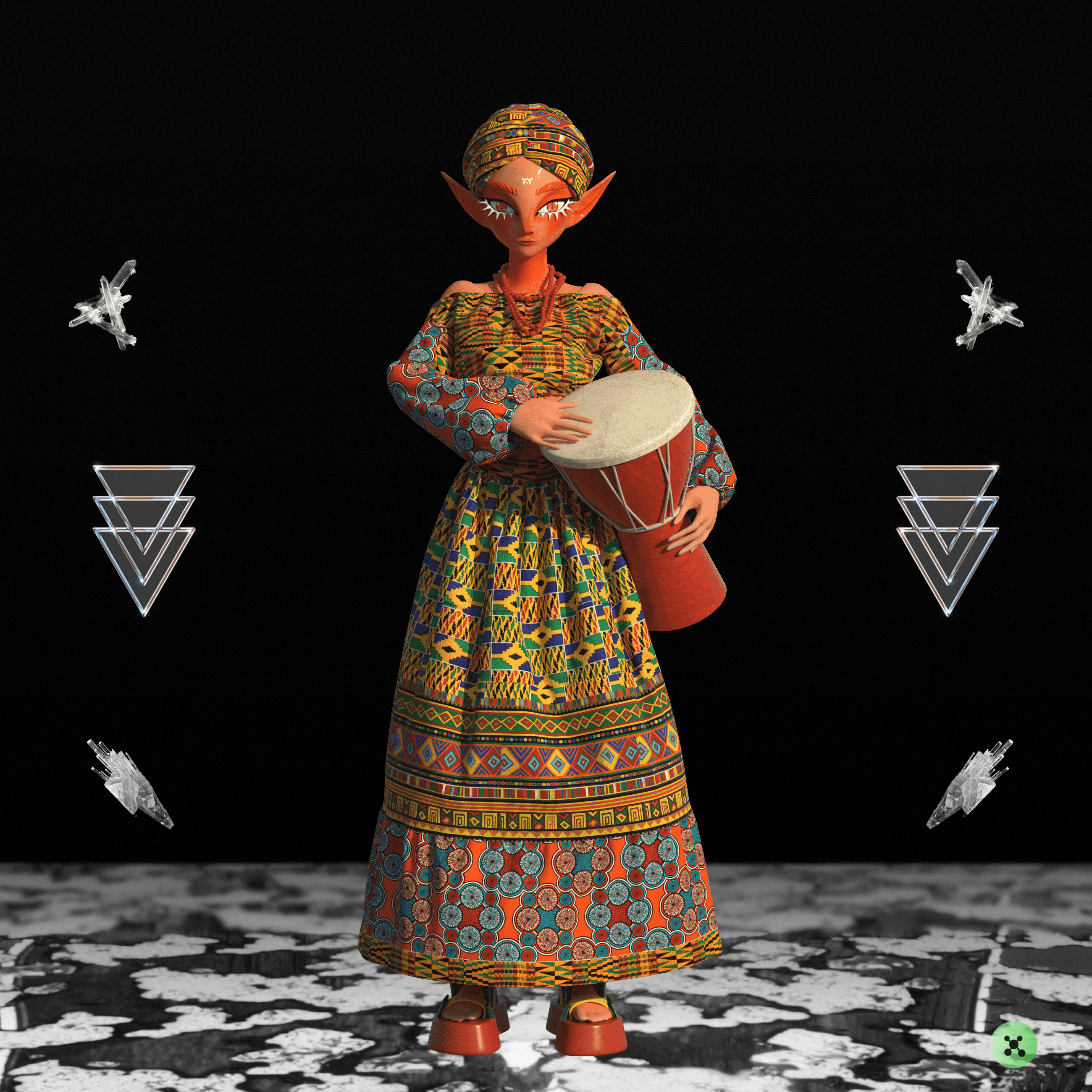 NFT Image