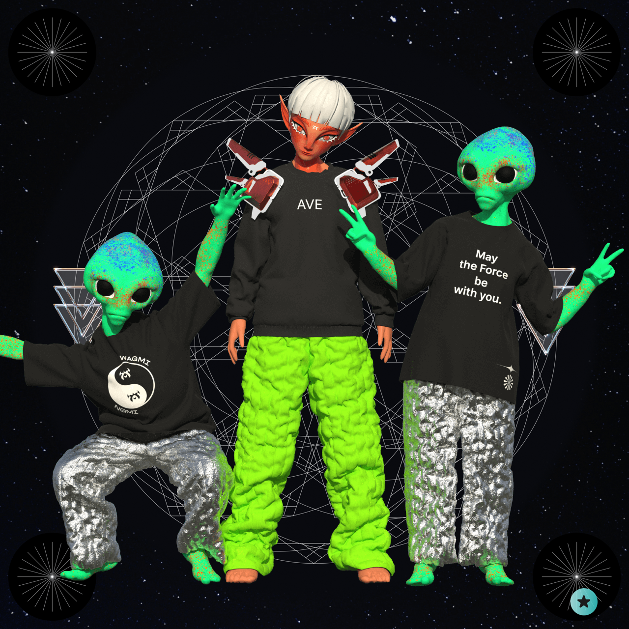 NFT Image