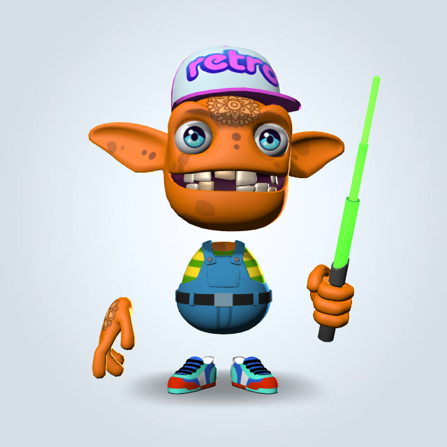 NFT Image