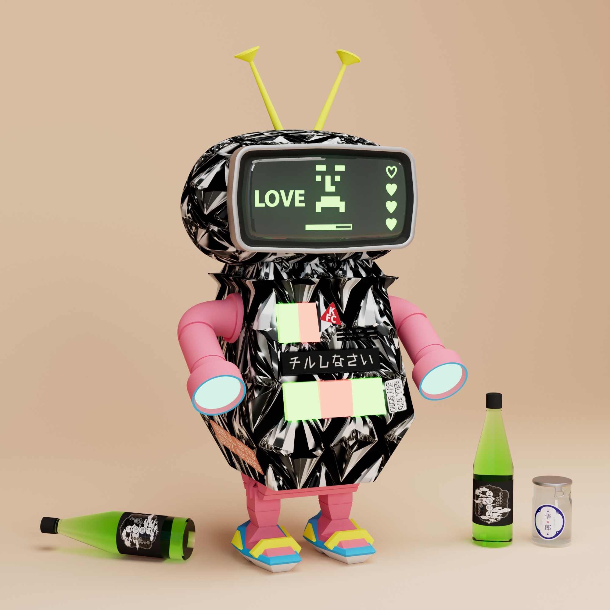 NFT Image