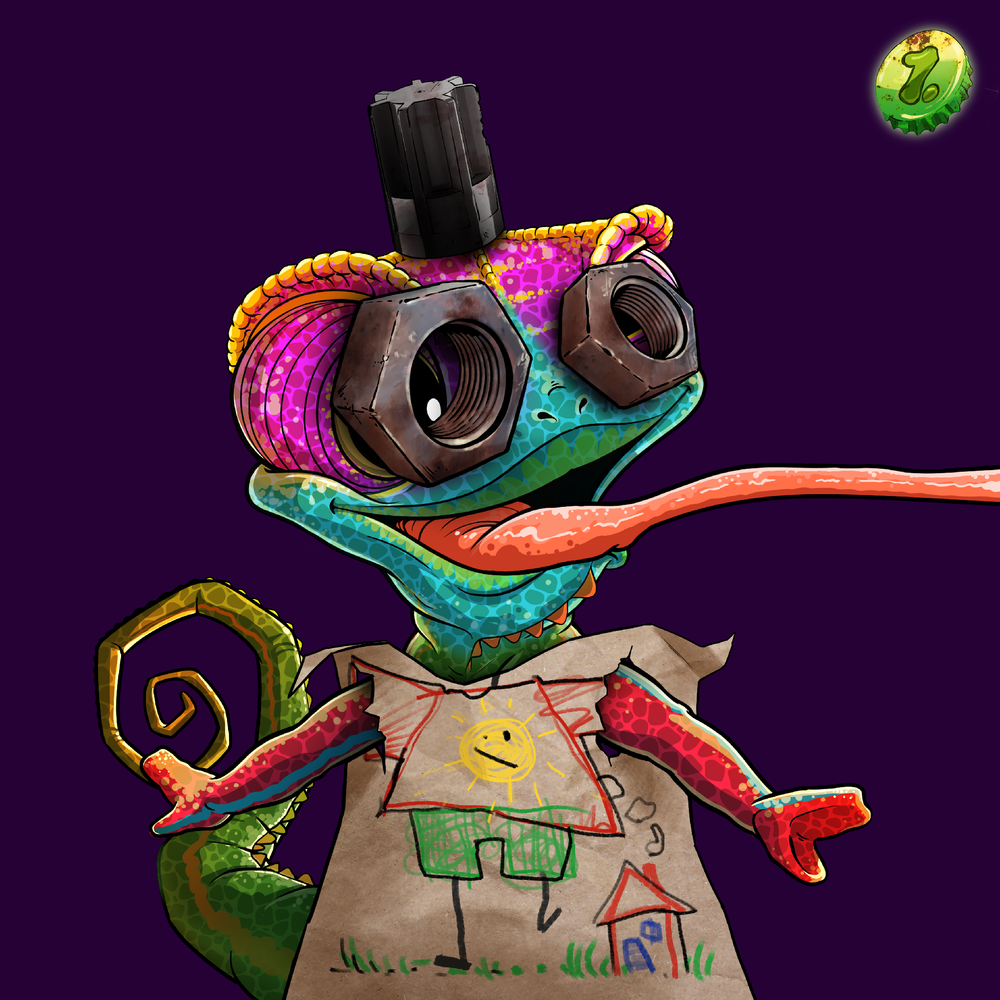 NFT Image