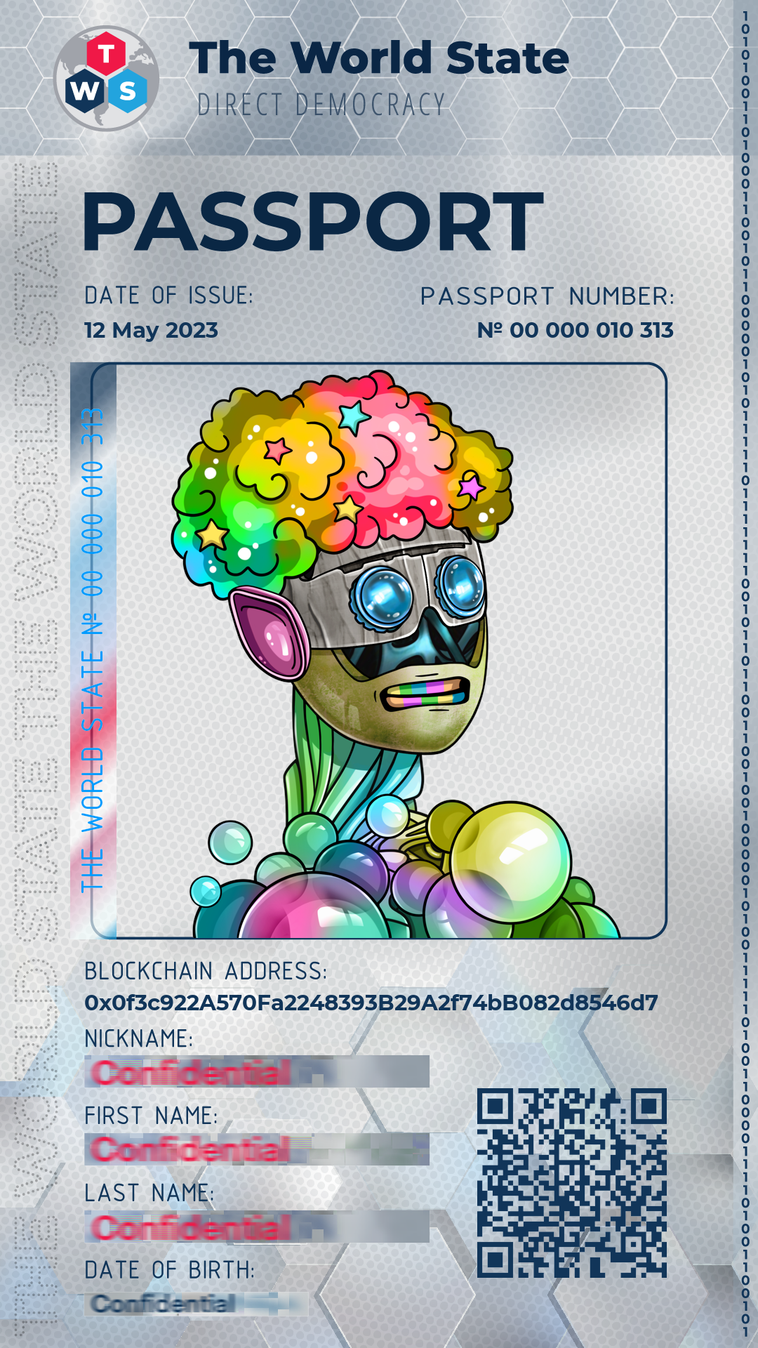 NFT Image