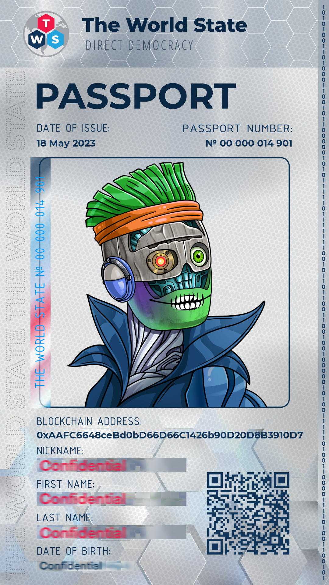 NFT Image
