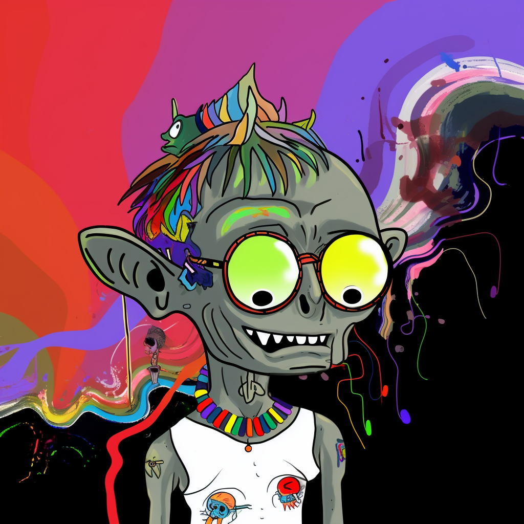 NFT Image
