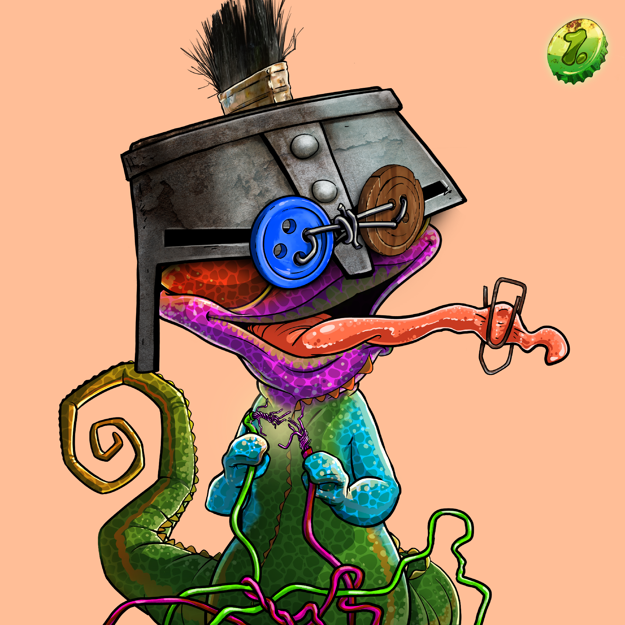 NFT Image