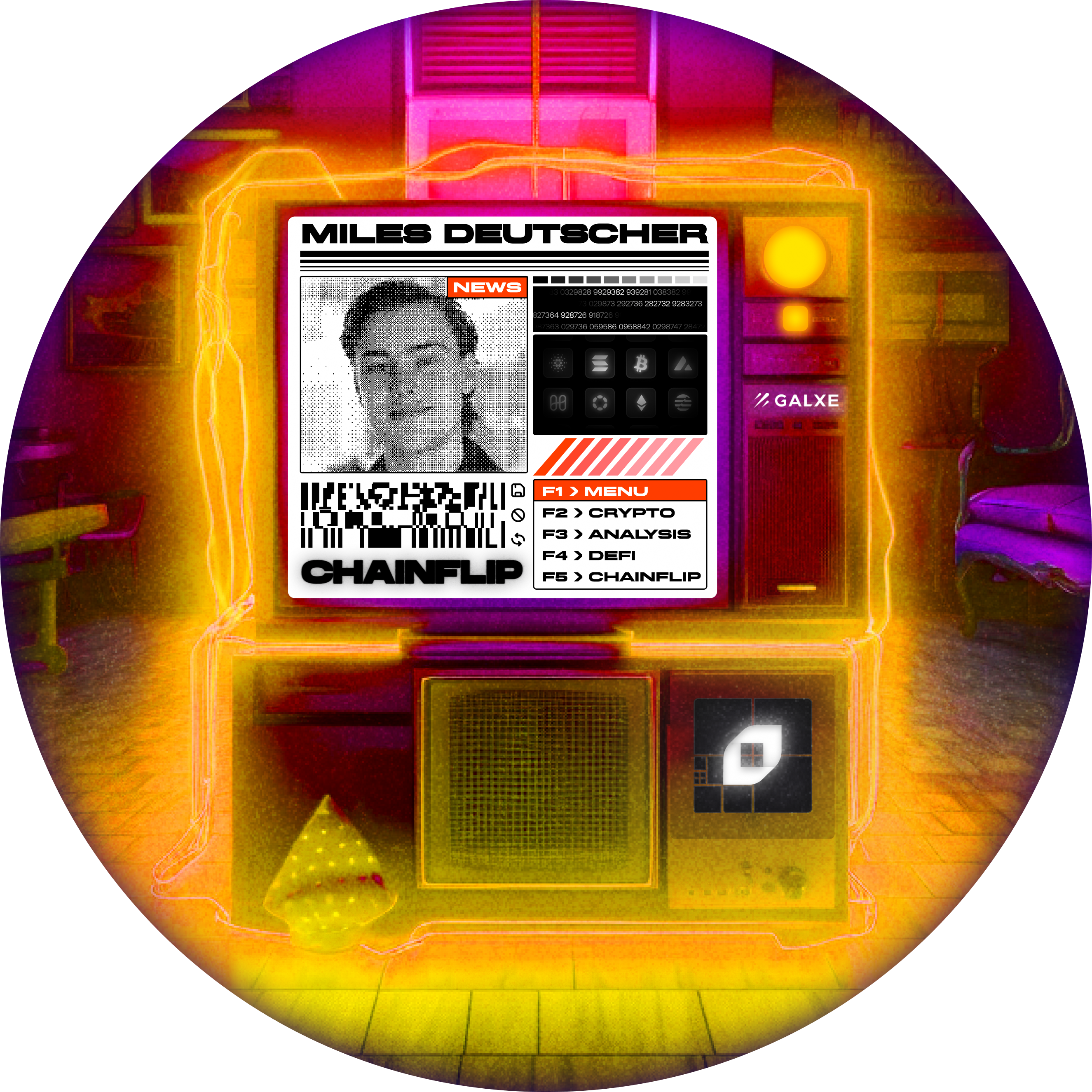 NFT Image