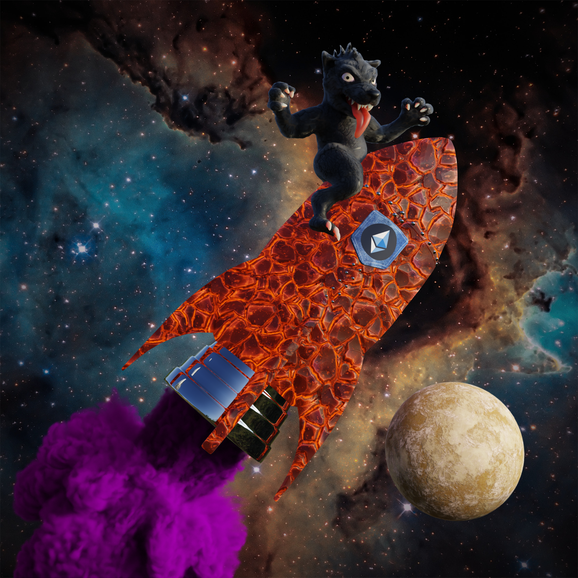 NFT Image