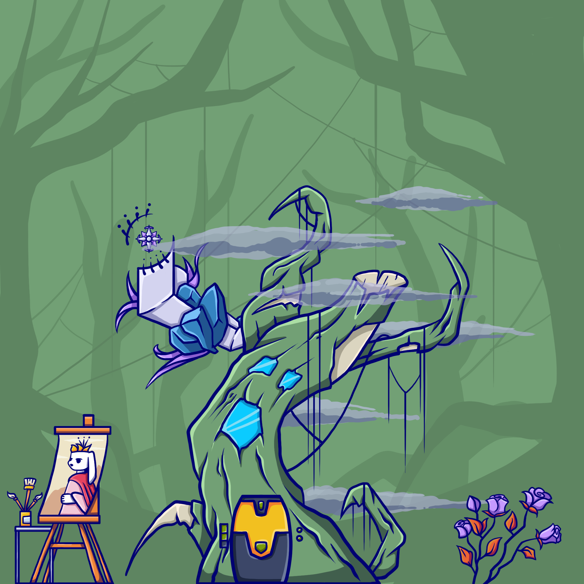 NFT Image