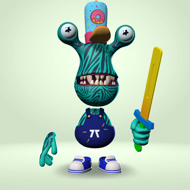NFT Image