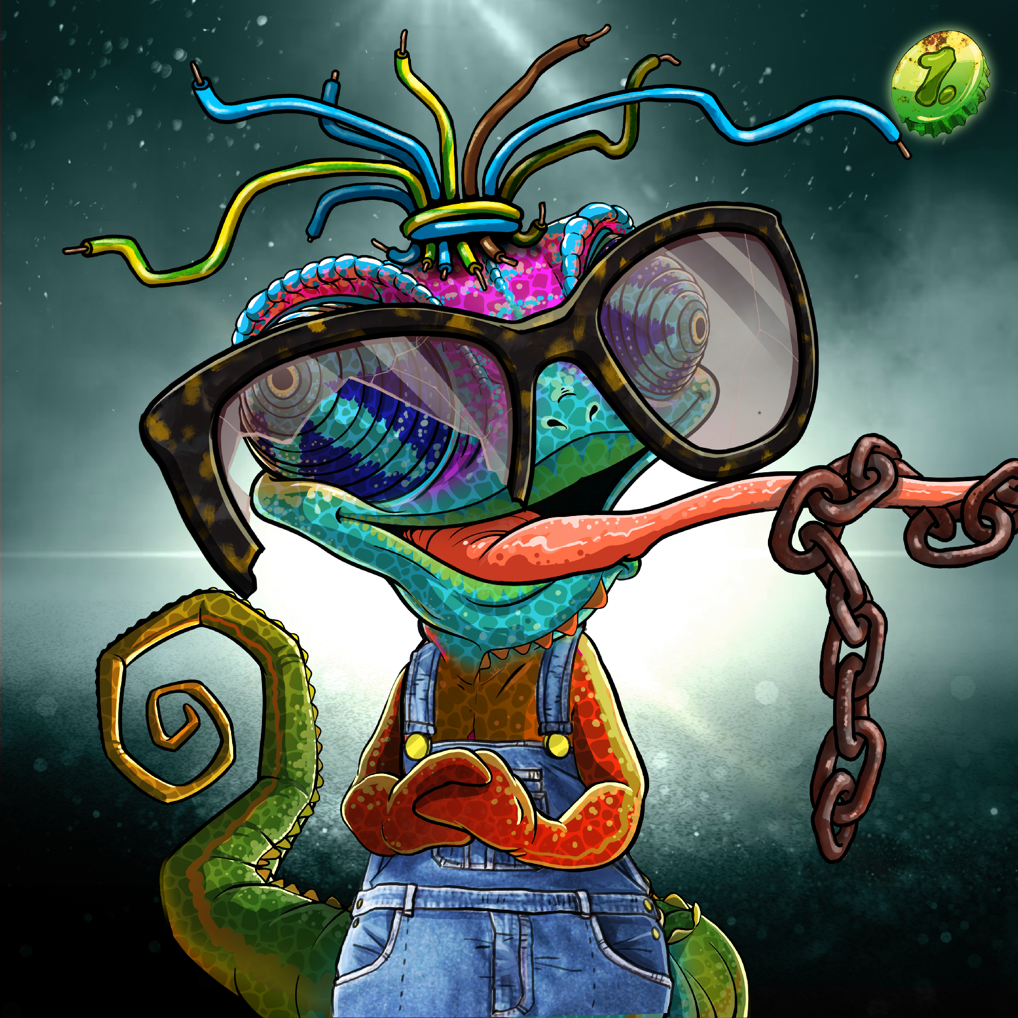 NFT Image