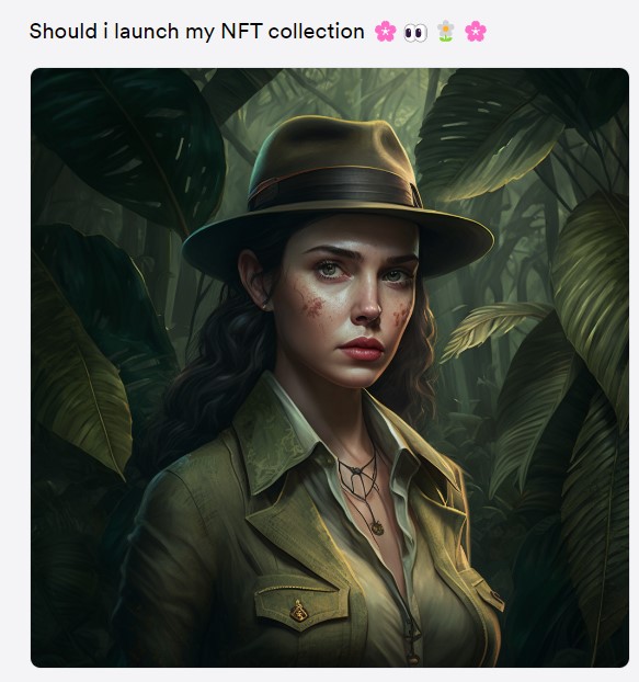 NFT Image
