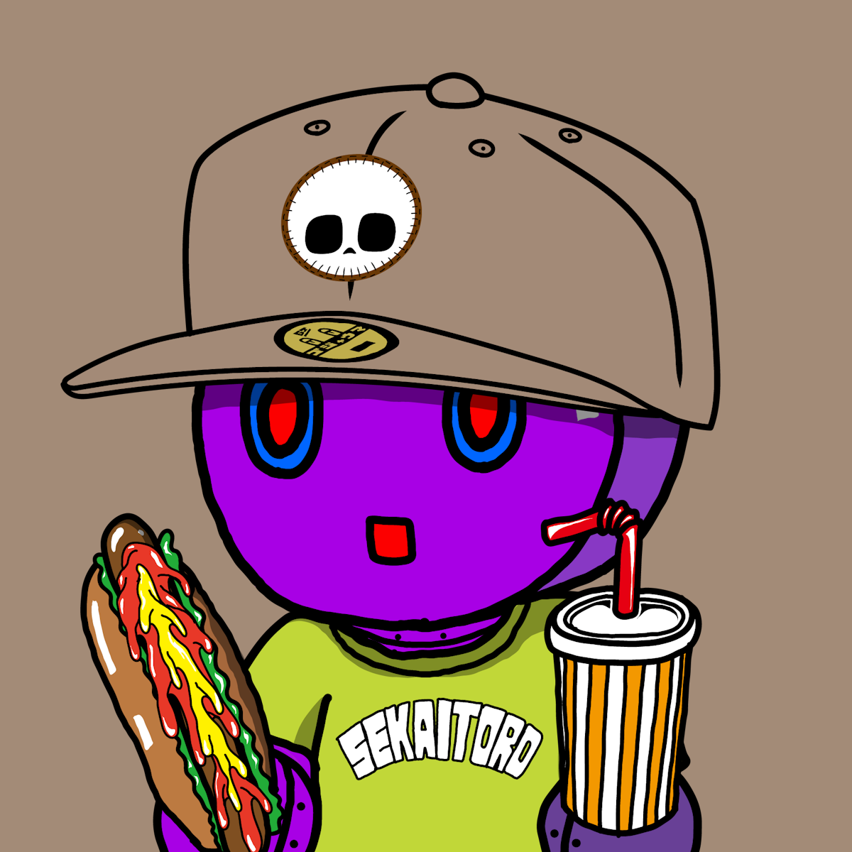 NFT Image