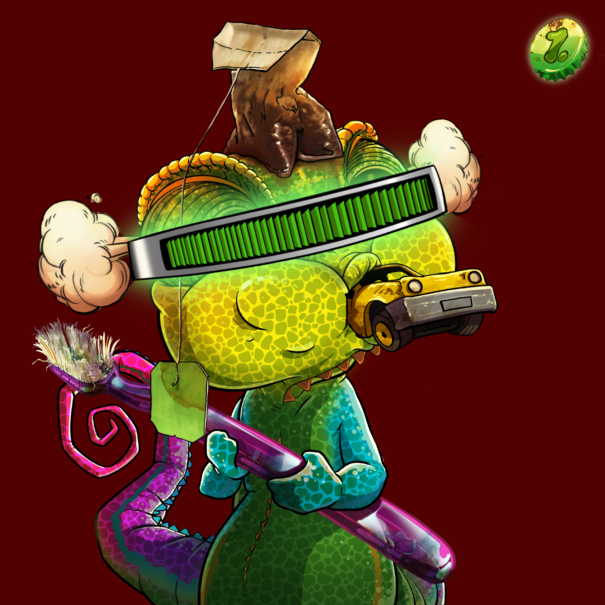 NFT Image
