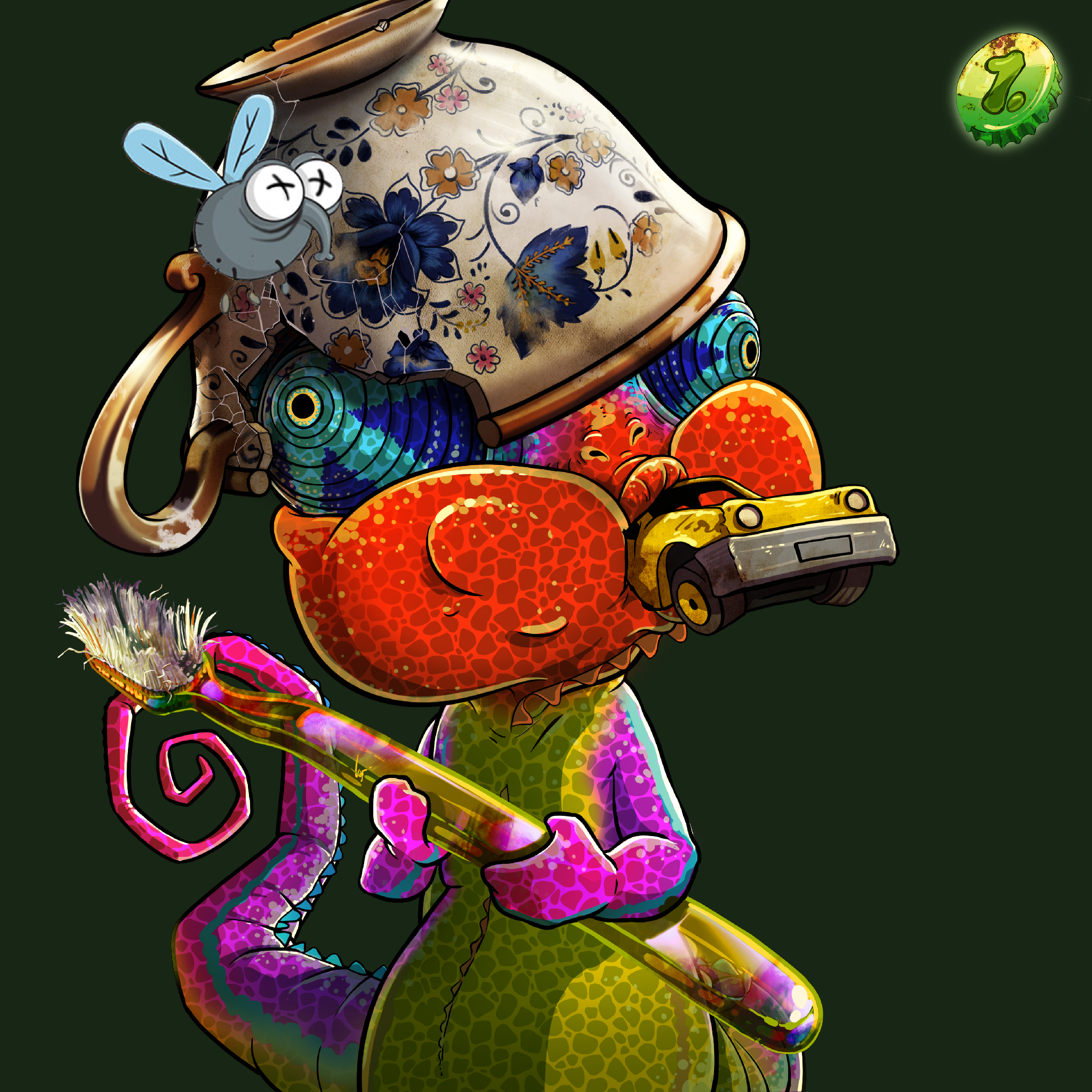 NFT Image