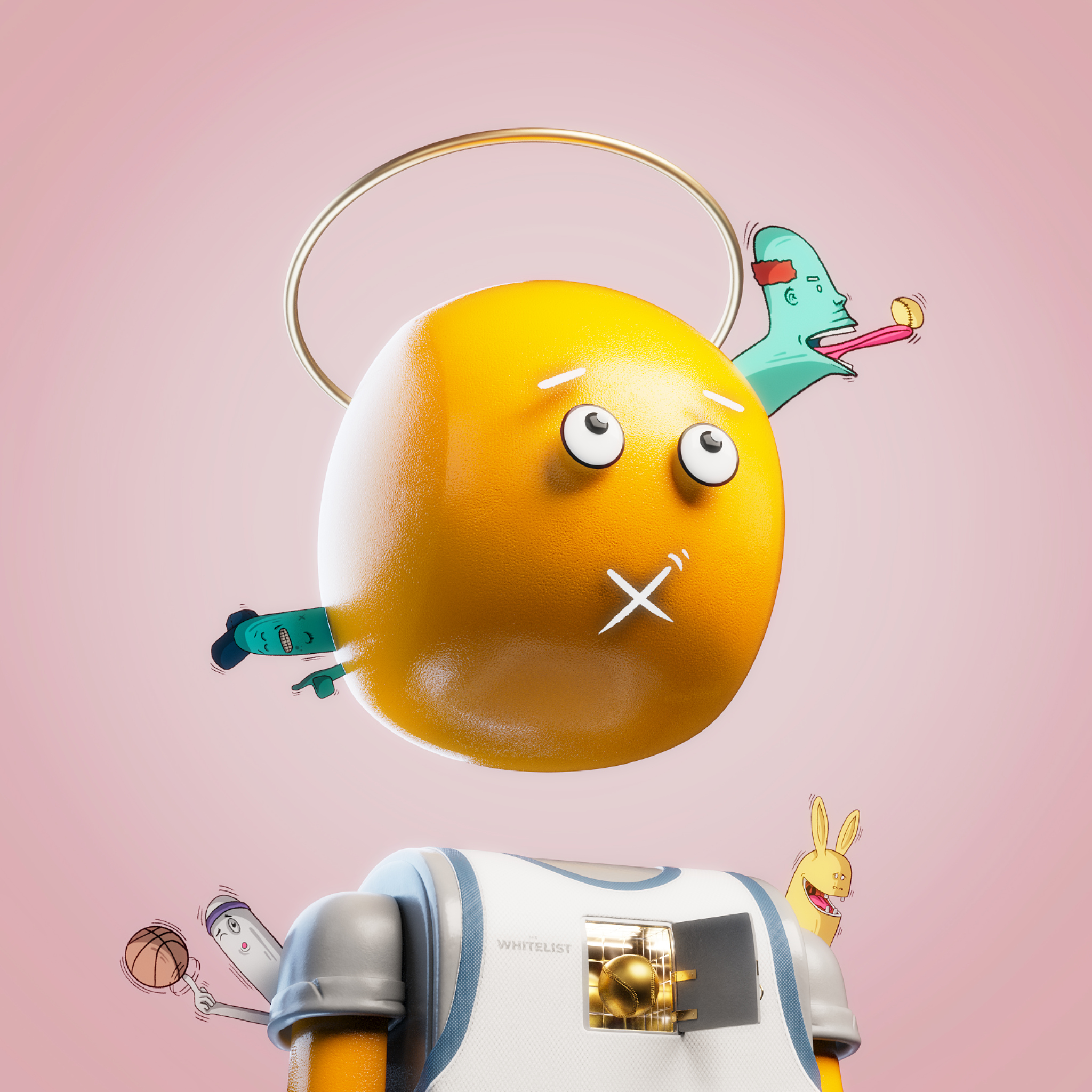 NFT Image