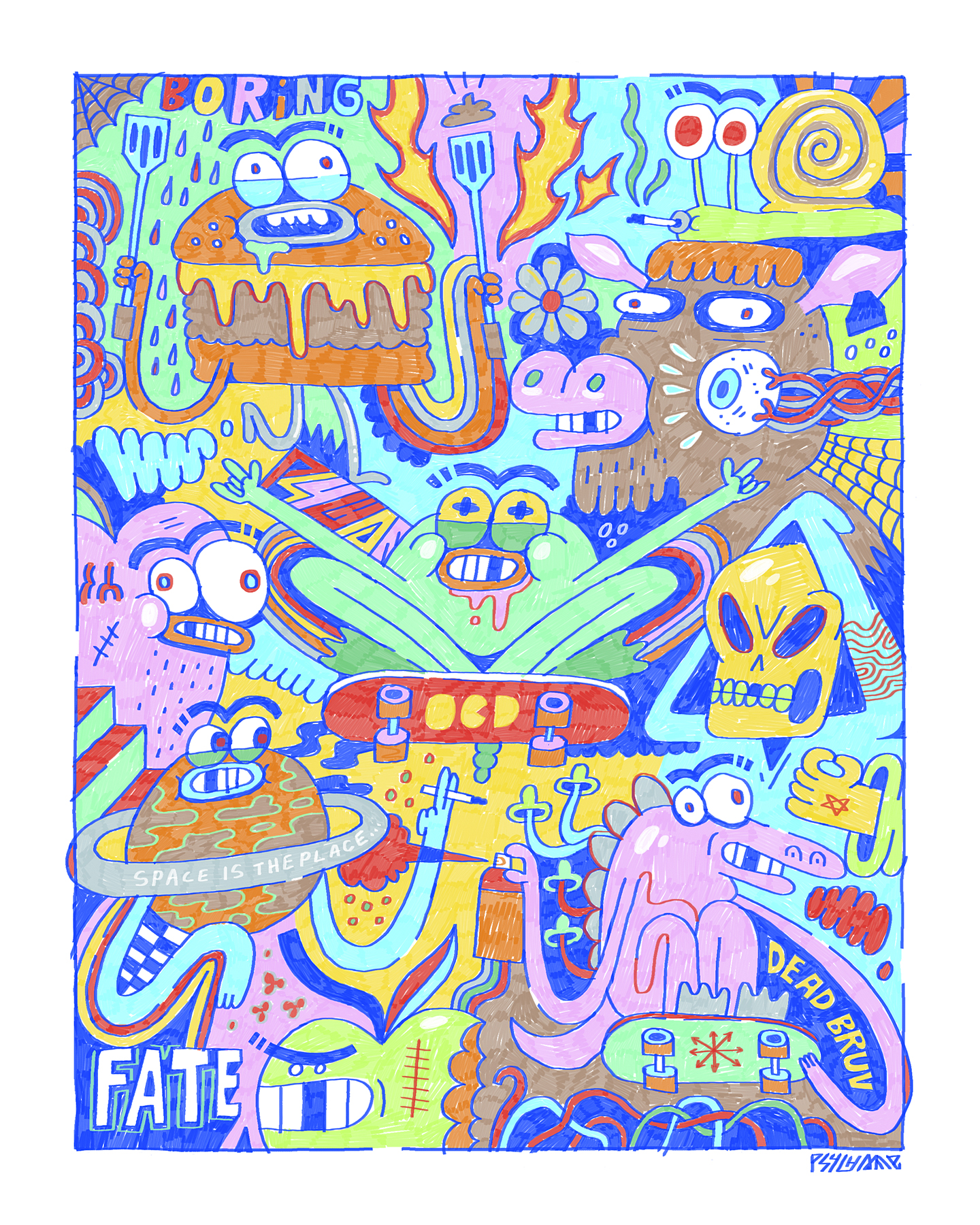 NFT Image